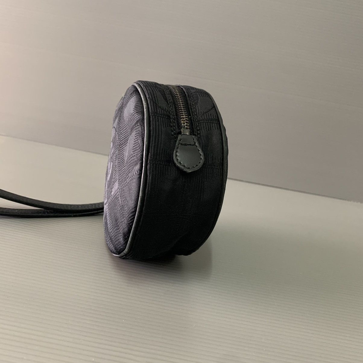 Chanel Chanel Travel Line Canvas Coin Pouch Size ONE SIZE - 5 Thumbnail