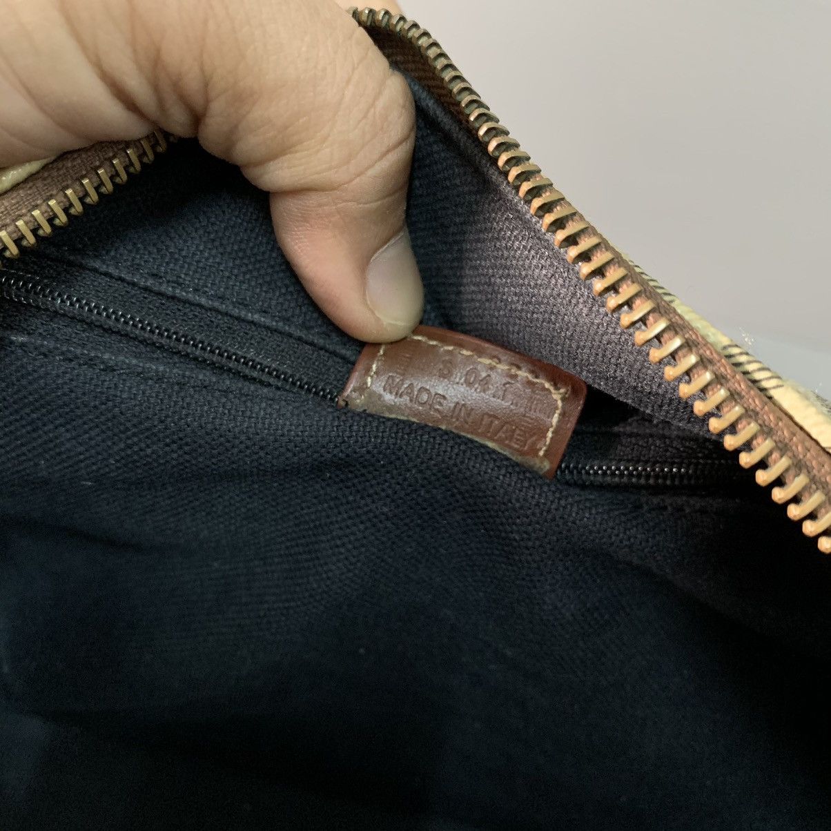 Burberry Burberry Duffel Shoulder Bag Size ONE SIZE - 16 Thumbnail