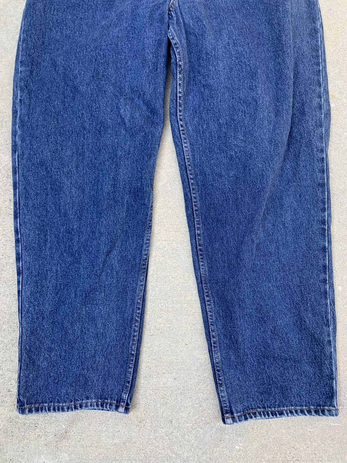 Levi's × Vintage Vintage levis 560 denim jeans Size US 40 / EU 56 - 2 Thumbnail