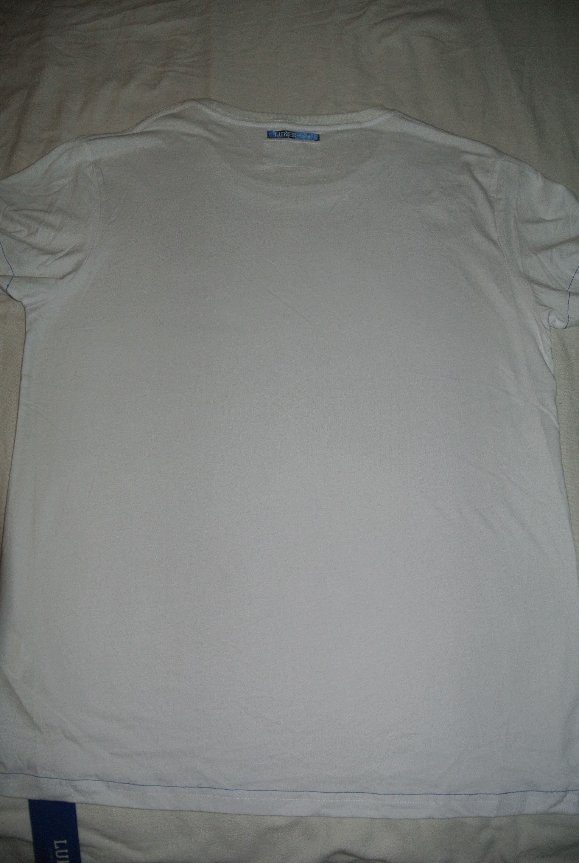 Japanese Brand × Neighborhood E30 Neighborhood Luker Blazon blason shield line tee M/l Size US L / EU 52-54 / 3 - 7 Thumbnail