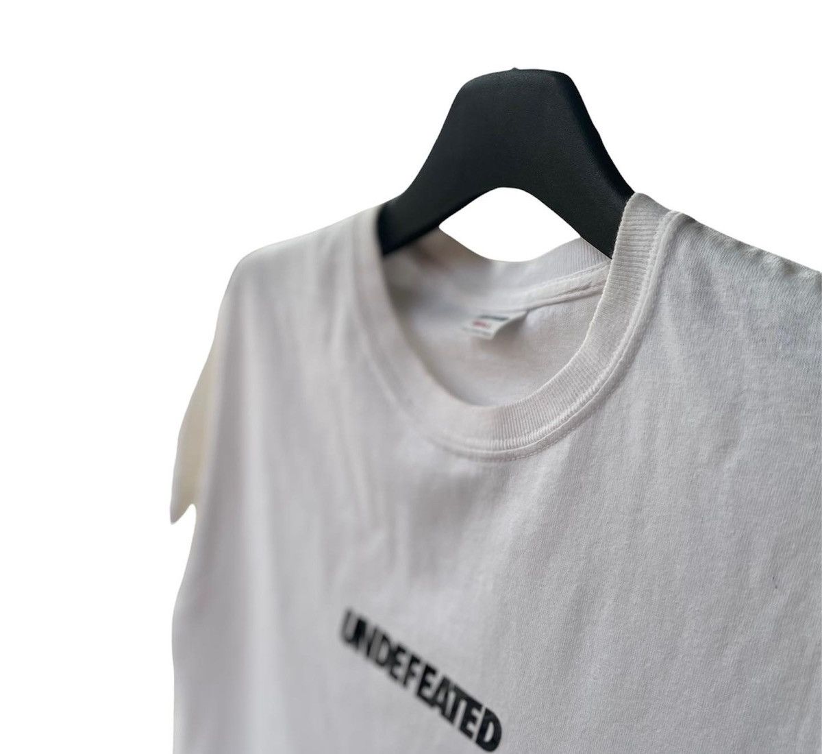 Undefeated Undefeated Tshirt Size US S / EU 44-46 / 1 - 3 Thumbnail