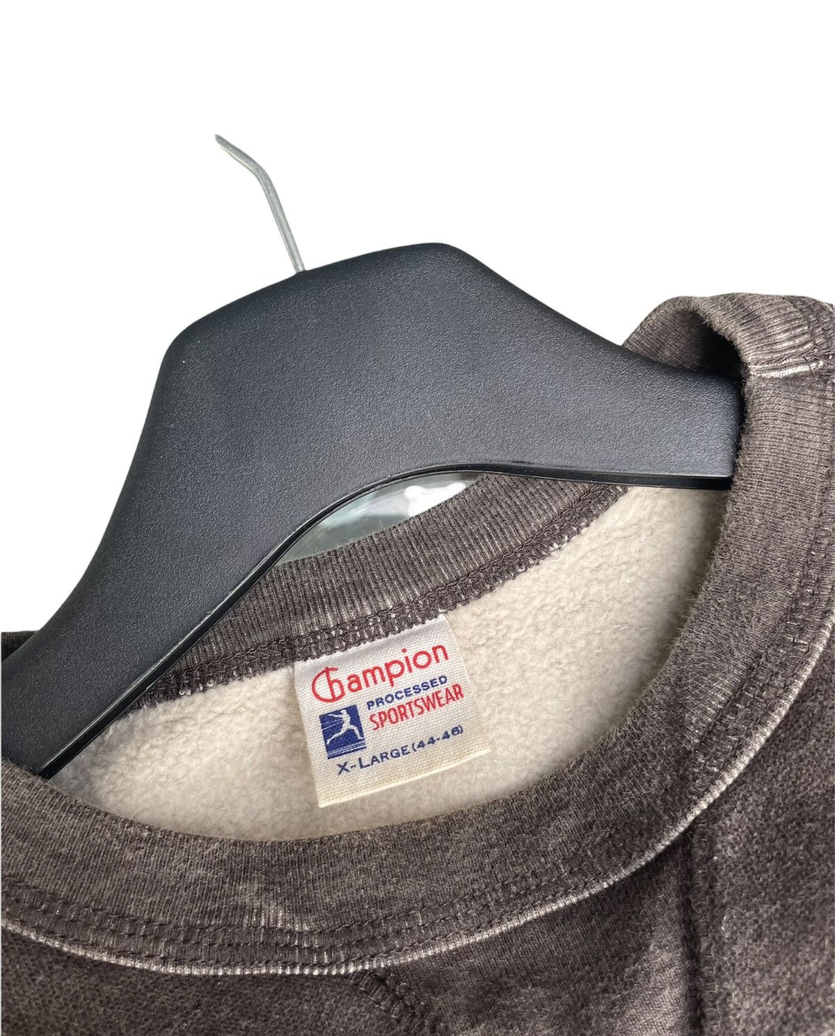 Champion Champion Scarsdale Louisiana Crewneck Size US L / EU 52-54 / 3 - 5 Thumbnail