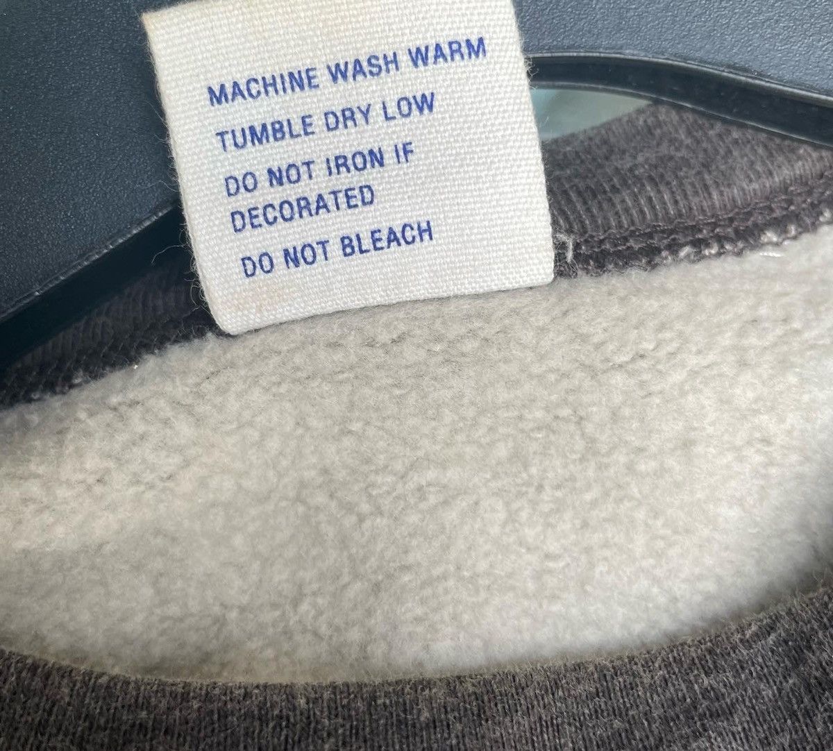Champion Champion Scarsdale Louisiana Crewneck Size US L / EU 52-54 / 3 - 9 Thumbnail