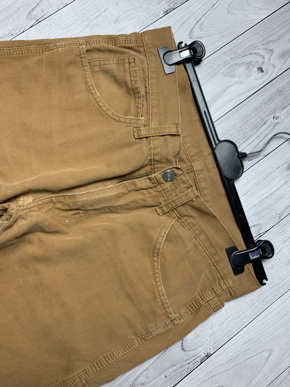 Carhartt × Carhartt Wip × Vintage Vintage Carhartt Wip pants cargo denim size 30 Size US 30 / EU 46 - 5 Thumbnail