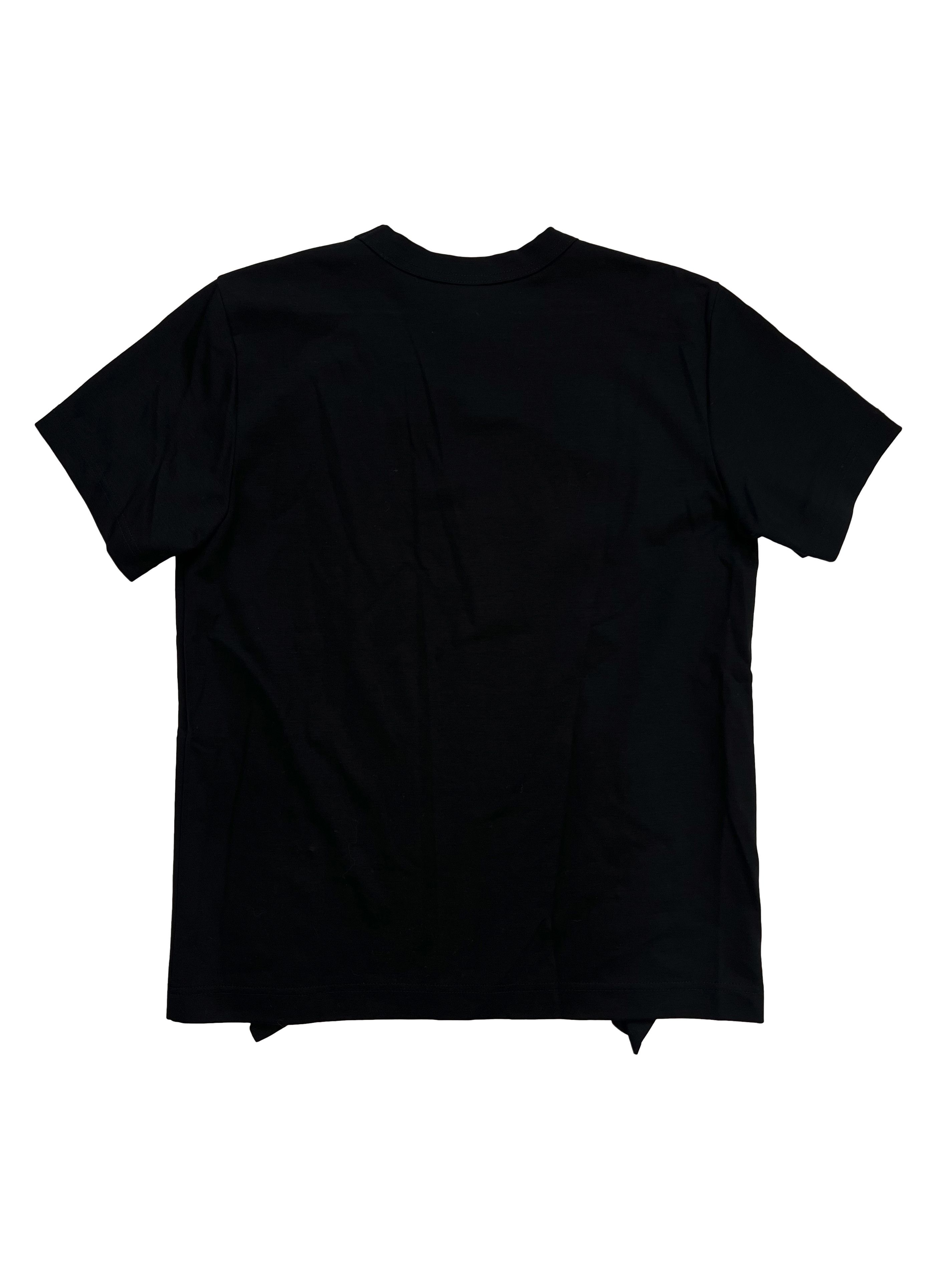 Comme des Garcons ⚡️QUICK SALE⚡️Noir Kei Ninomiya Comme des Garcons Tshirt Size M / US 6-8 / IT 42-44 - 2 Thumbnail