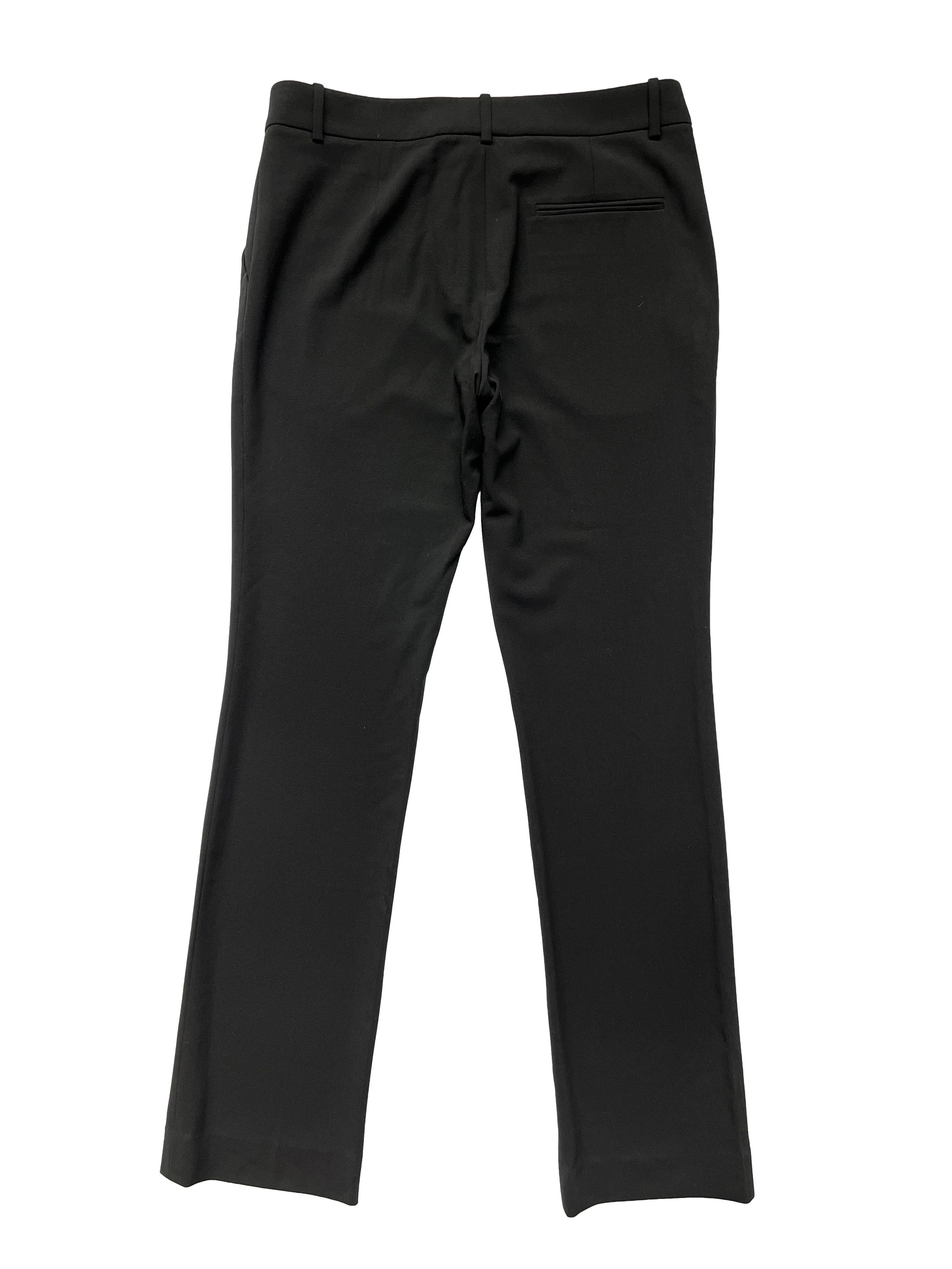 Hermes ⚡️QUICK SALE⚡️Hermes by Margiela Black Trousers Pants Size 30" / US 8 / IT 44 - 2 Thumbnail