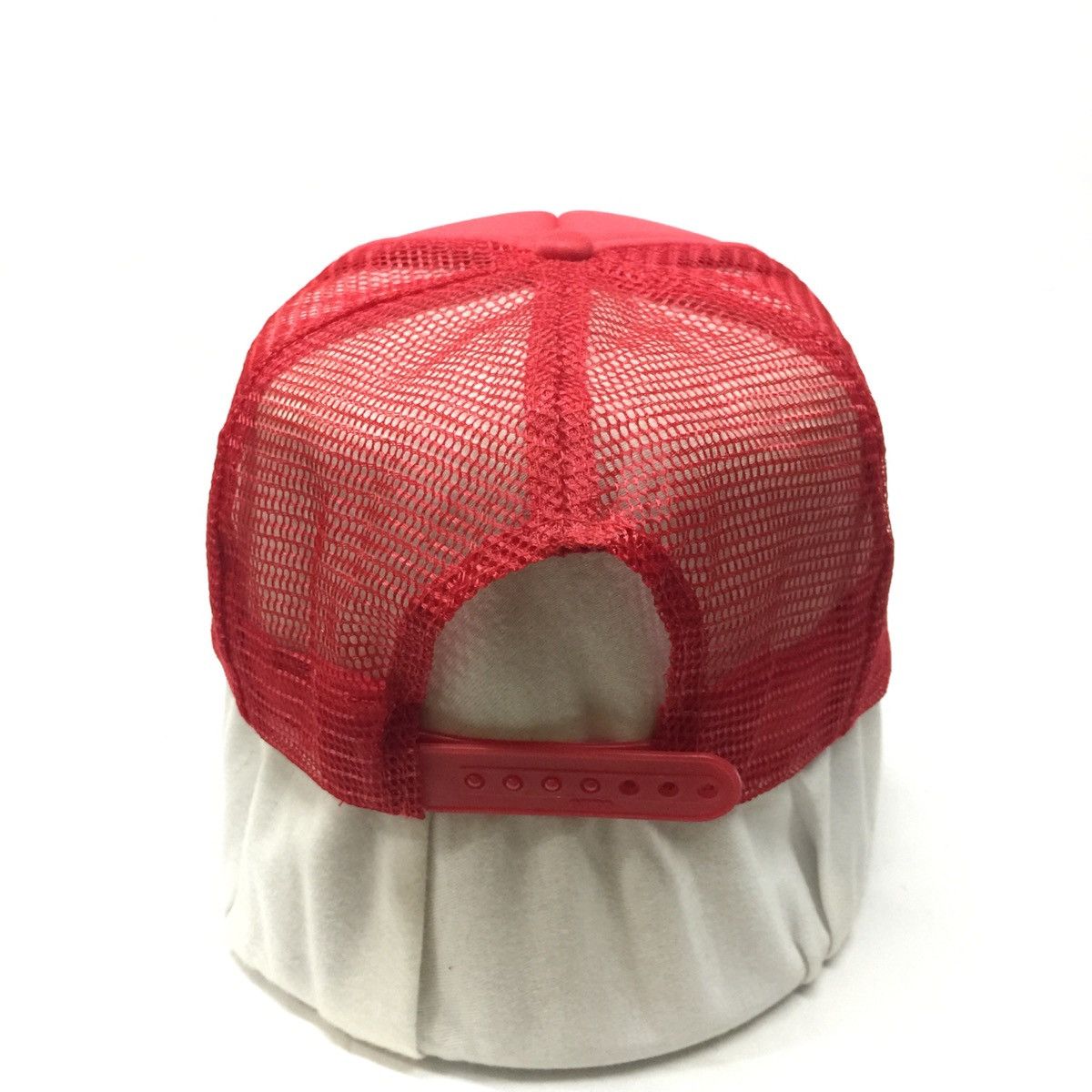 Otto Stocked Down The Line Otto Trucker Hat Size ONE SIZE - 4 Thumbnail