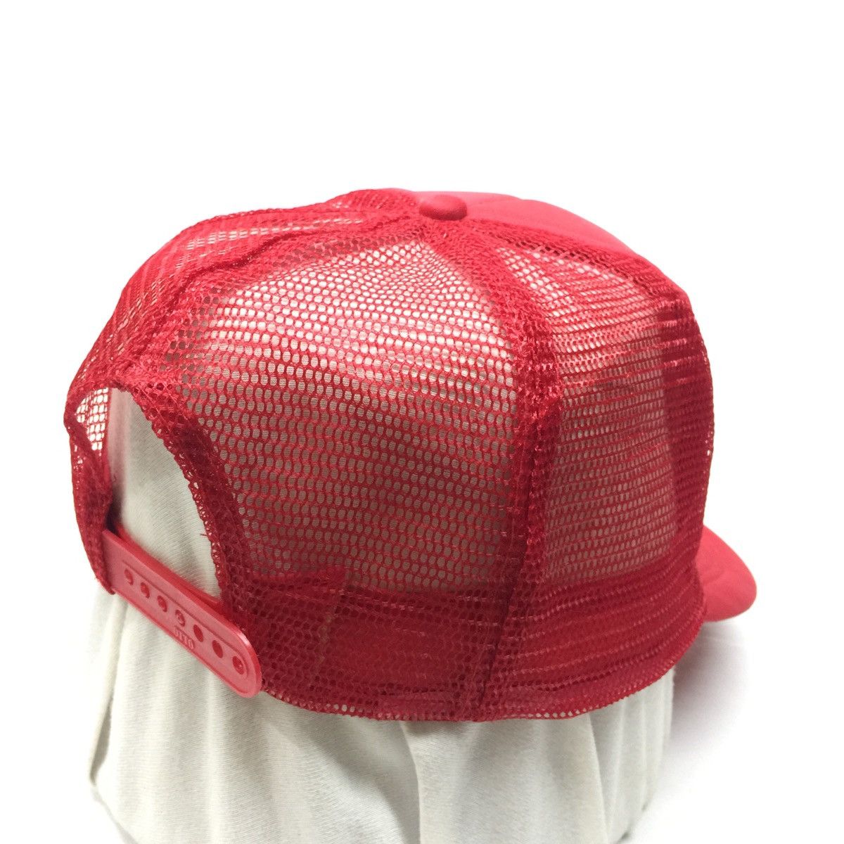 Otto Stocked Down The Line Otto Trucker Hat Size ONE SIZE - 5 Thumbnail