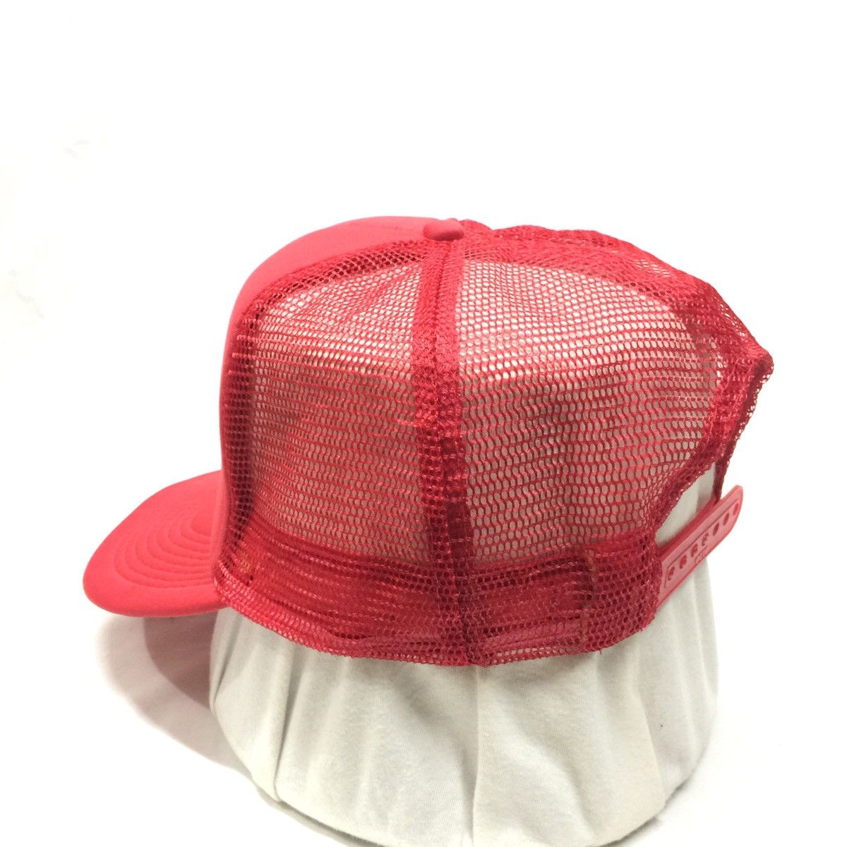 Otto Stocked Down The Line Otto Trucker Hat Size ONE SIZE - 3 Thumbnail