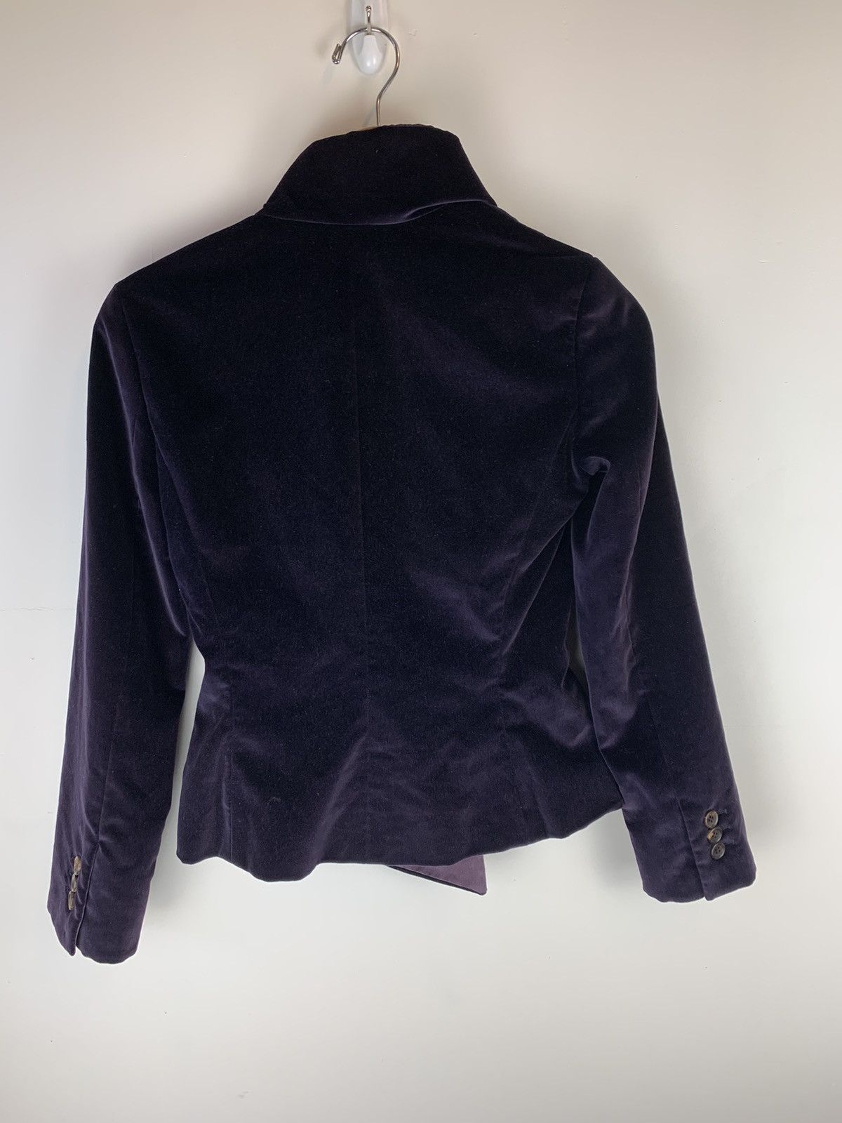 Celine × Vintage Vintage Women Celine Top Size XS / US 0-2 / IT 36-38 - 2 Thumbnail