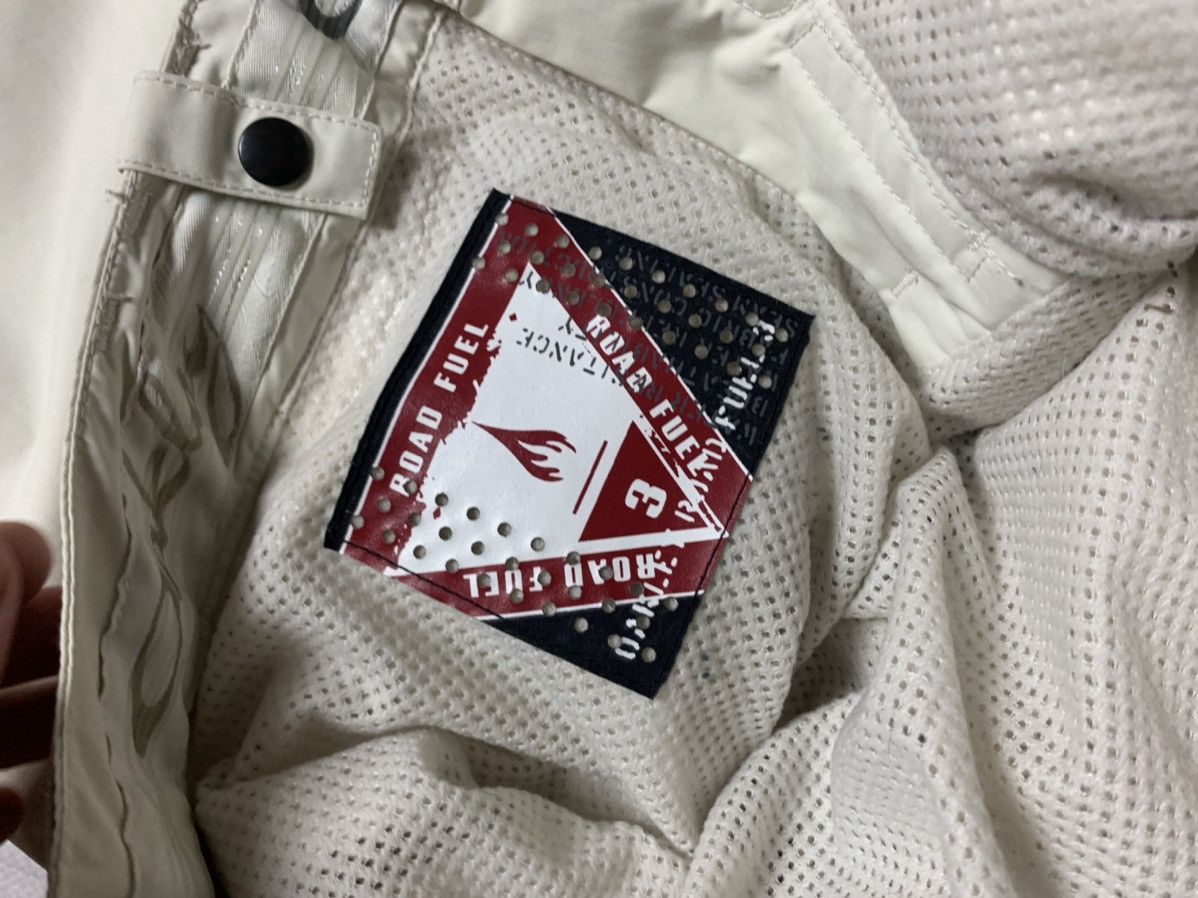 Oakley × Vintage Vintage Oakley ski pants size S logo Size 27" / US 4 / IT 40 - 11 Thumbnail