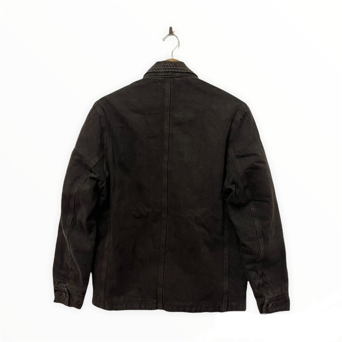 Lee × Vintage Vintage Lee Lined Denim Jacket Size US M / EU 48-50 / 2 - 6 Thumbnail