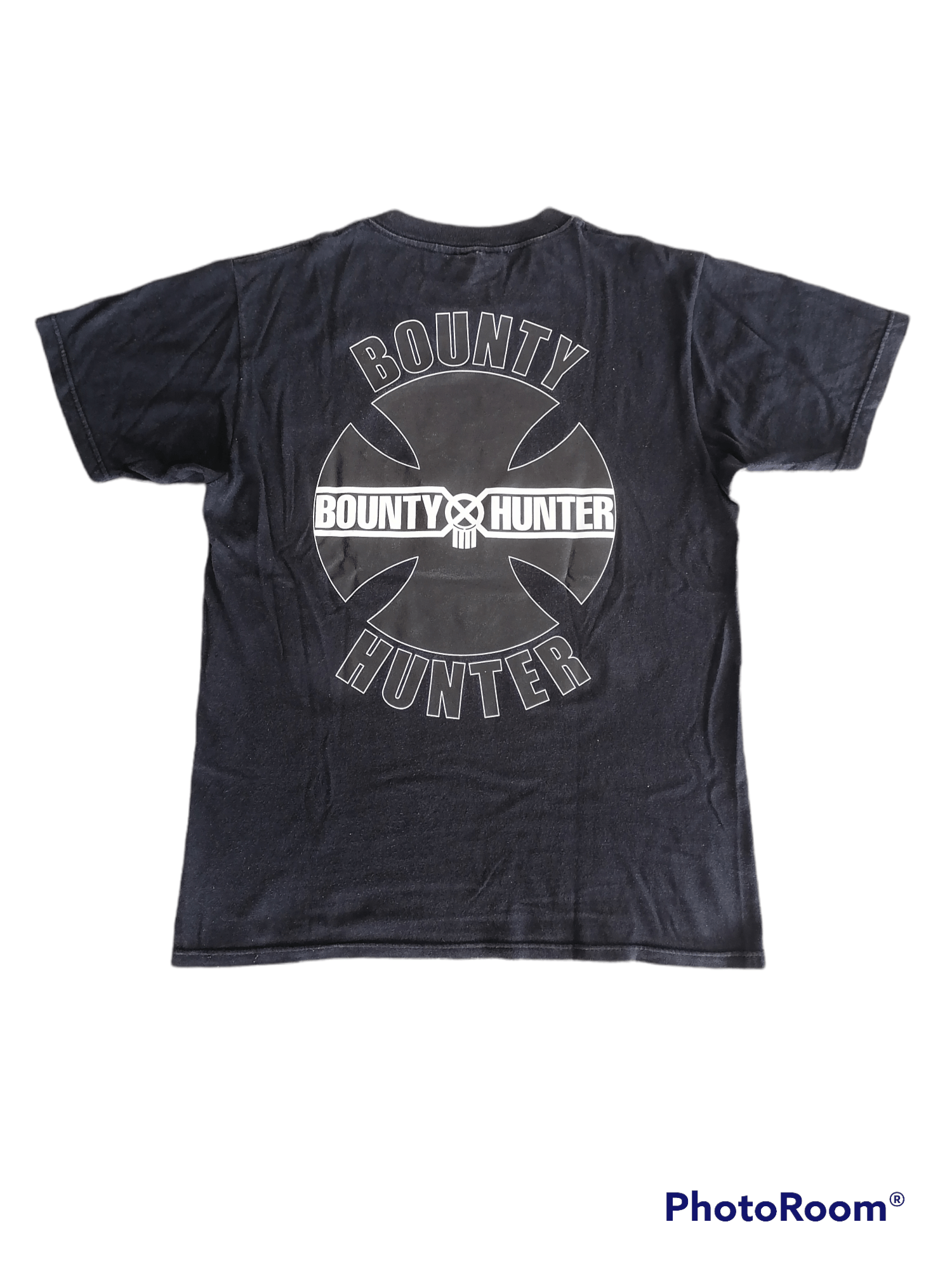 Bounty Hunter × Independent Truck Co. × Madness 🔥Bounty Hunter x Independent x Madness T-shirt❗ Size US M / EU 48-50 / 2 - 4 Thumbnail