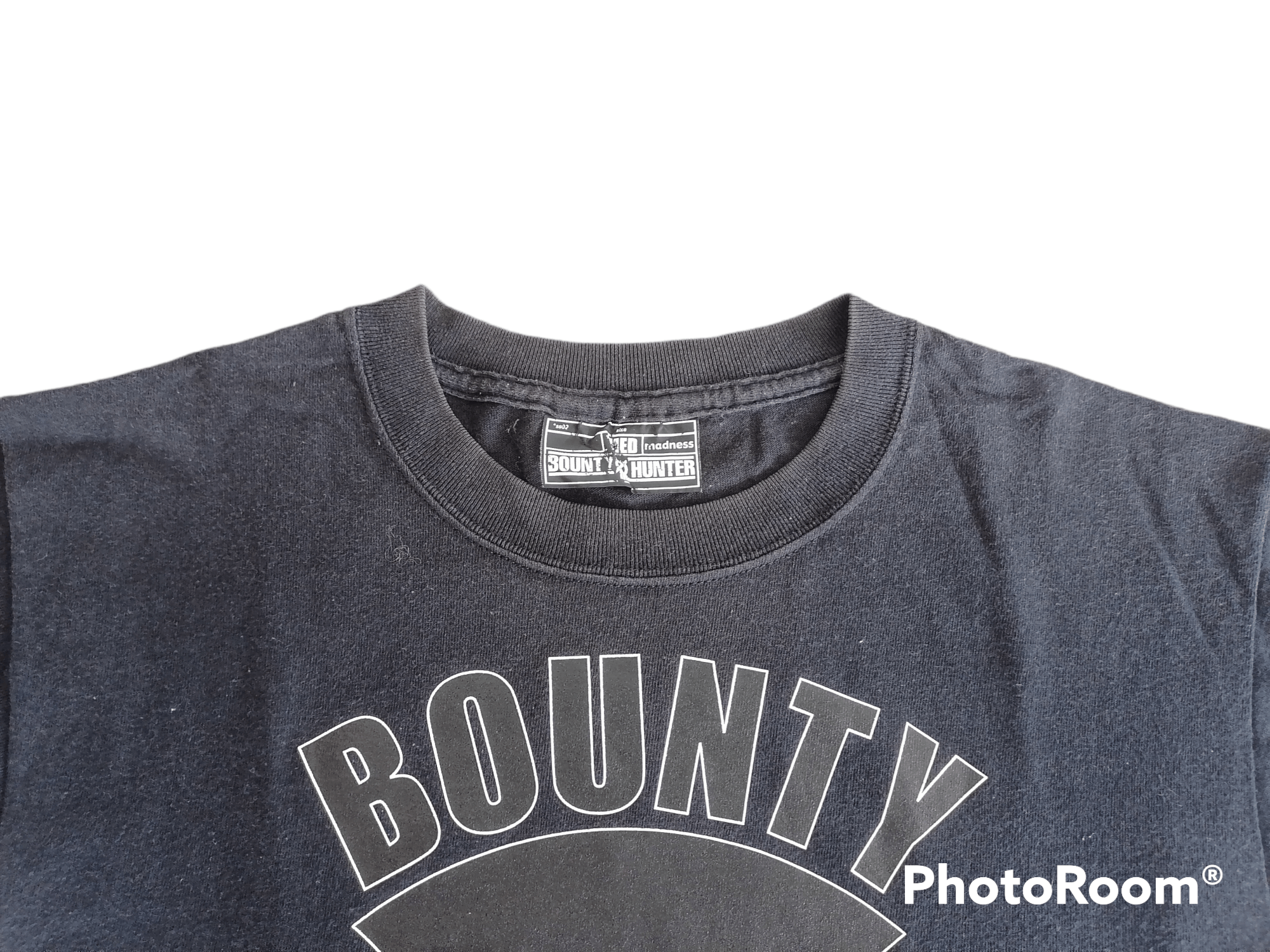 Bounty Hunter × Independent Truck Co. × Madness 🔥Bounty Hunter x Independent x Madness T-shirt❗ Size US M / EU 48-50 / 2 - 2 Thumbnail
