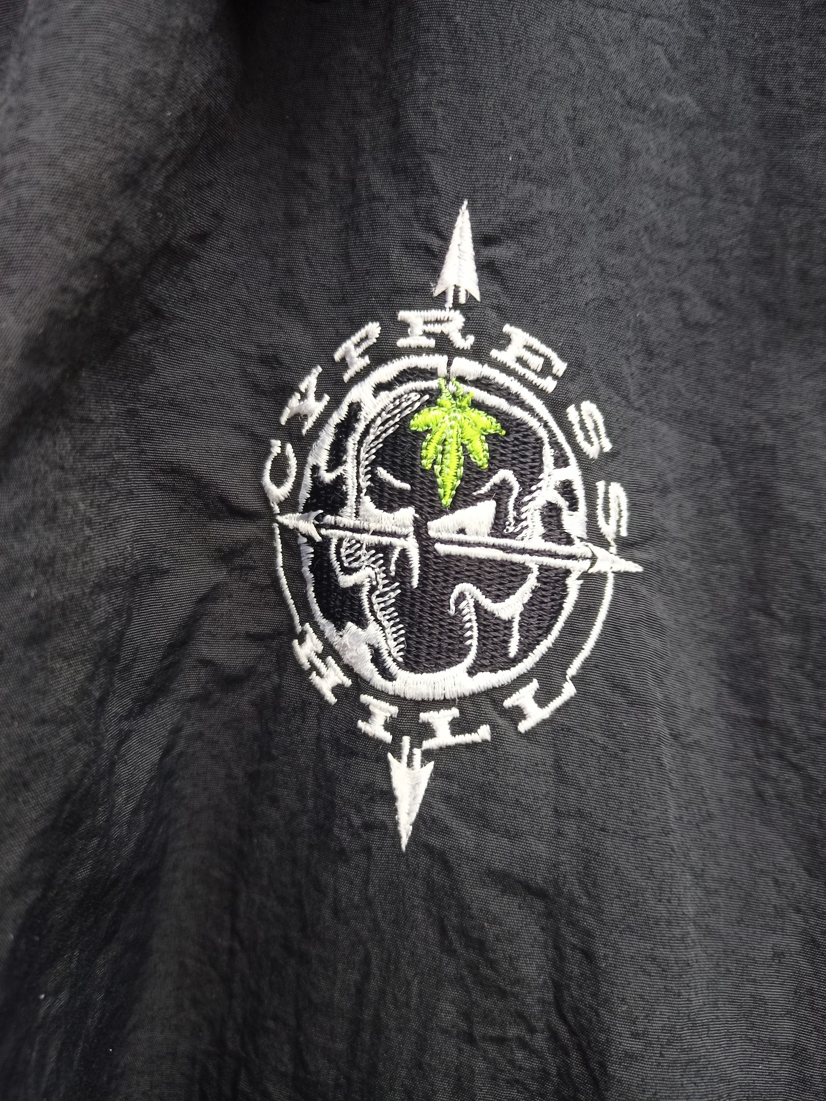 Rap Tees × Vintage RARE VINTAGE 90'S CYPRESS HILL by ROCK EMBASSY Size US XL / EU 56 / 4 - 3 Thumbnail