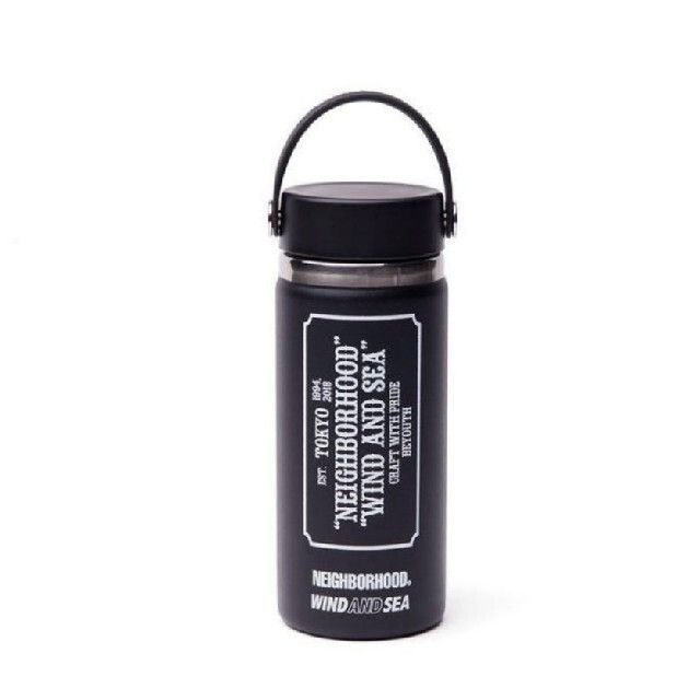 Neighborhood Neighborhood Wind&Sea Hydroflask Size ONE SIZE - 1 Thumbnail