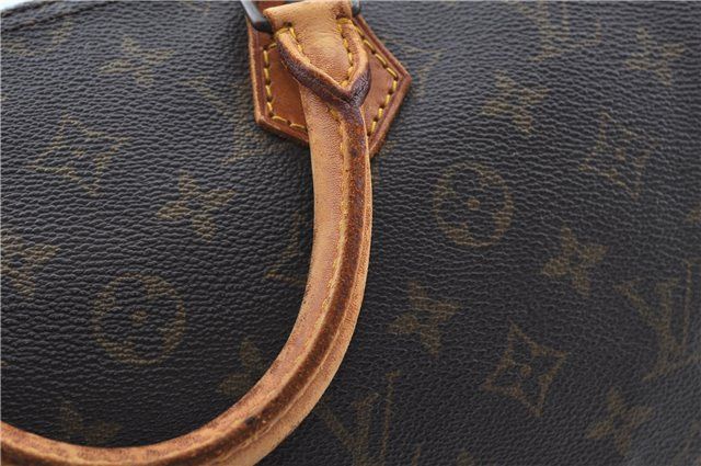 Louis Vuitton Monogram Speedy 35 Duffle Bag Size ONE SIZE - 6 Thumbnail