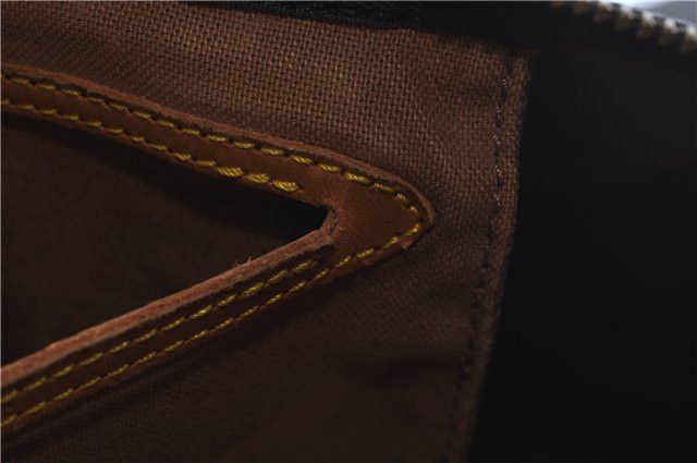 Louis Vuitton Monogram Speedy 35 Duffle Bag Size ONE SIZE - 16 Thumbnail