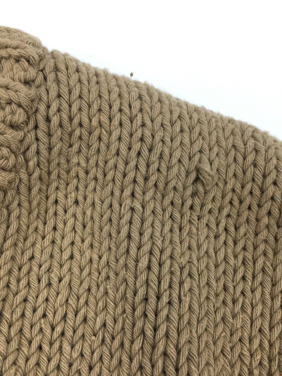 Issey Miyake Thick V Neck Sweater Size US S / EU 44-46 / 1 - 7 Thumbnail