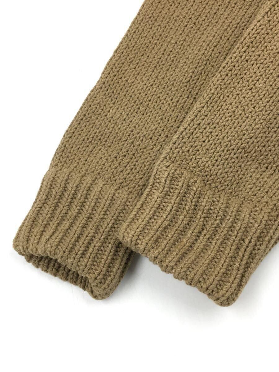 Issey Miyake Thick V Neck Sweater Size US S / EU 44-46 / 1 - 6 Thumbnail