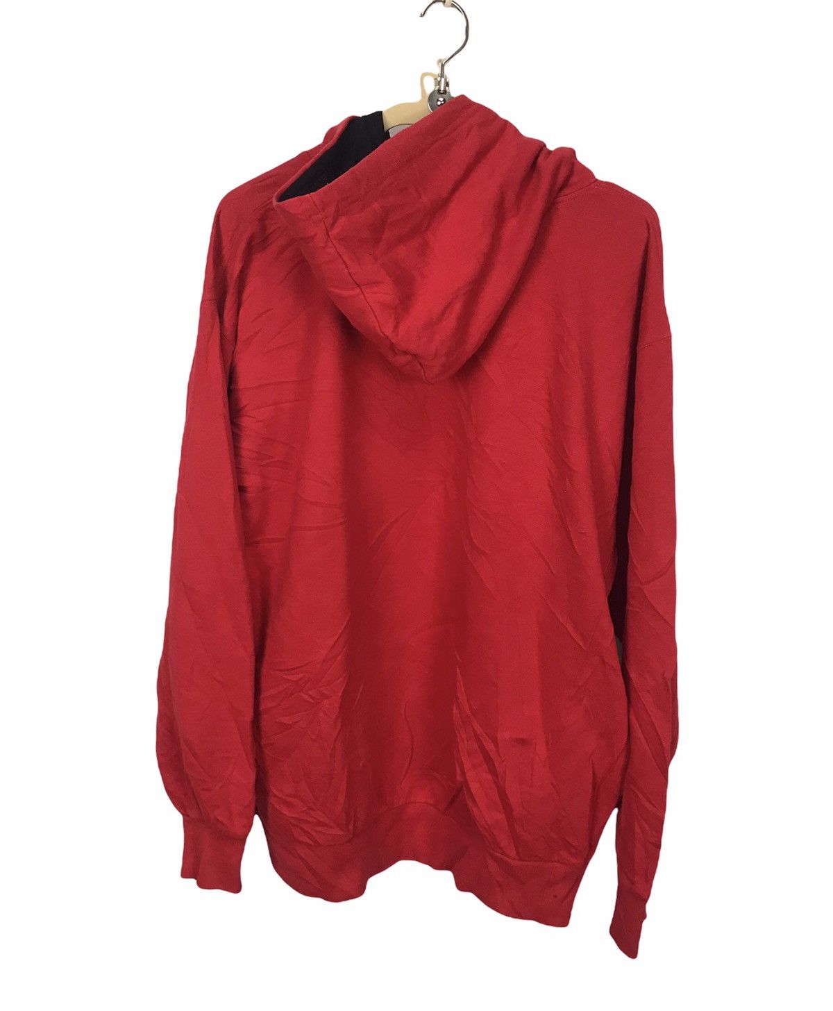 Japanese Brand Hoodie pullover Japanese brand Size US M / EU 48-50 / 2 - 2 Thumbnail
