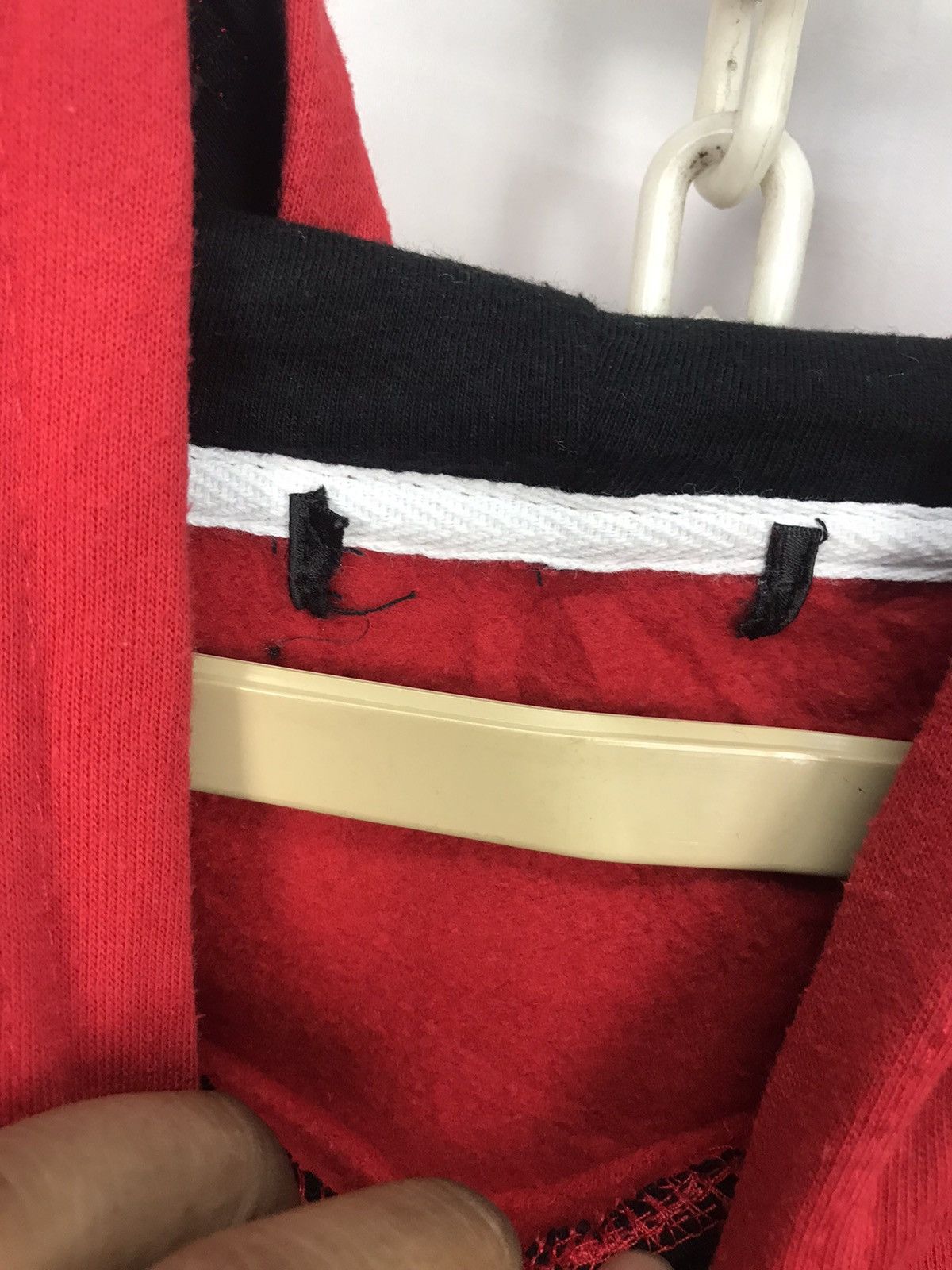 Japanese Brand Hoodie pullover Japanese brand Size US M / EU 48-50 / 2 - 4 Thumbnail