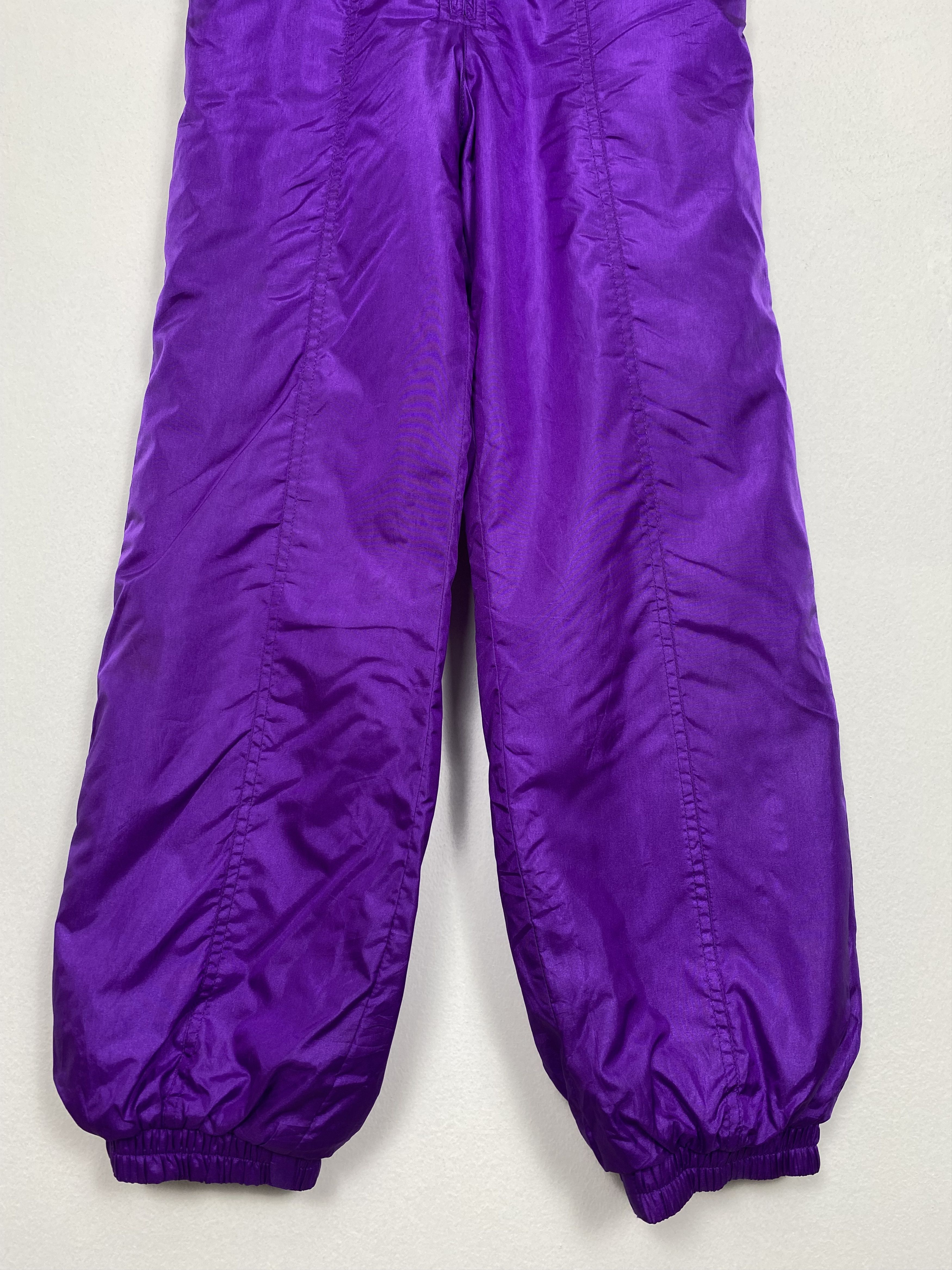 Japanese Brand × Vintage Vintage Japanese Brand Coveralls Size US 31 - 3 Thumbnail