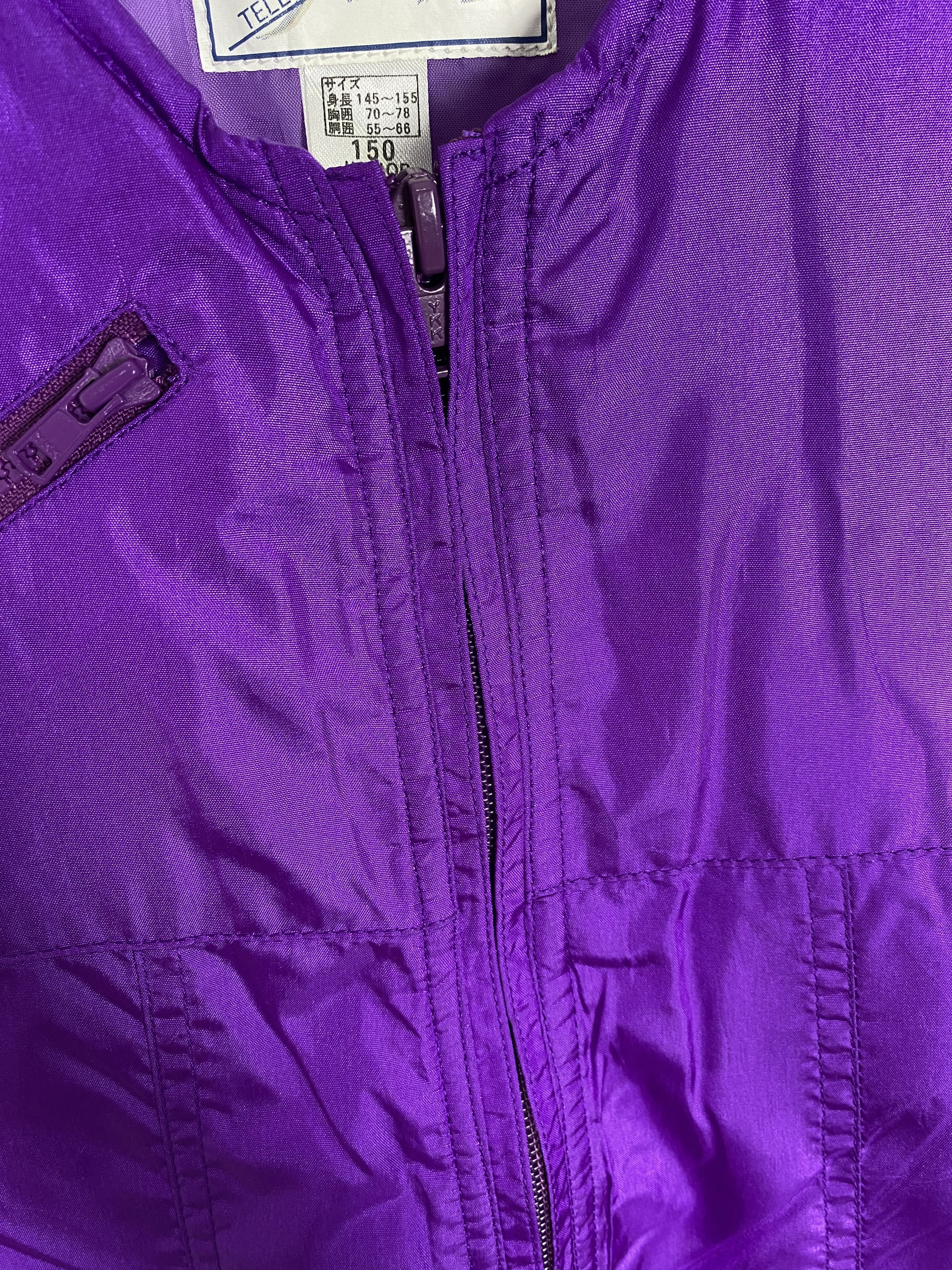 Japanese Brand × Vintage Vintage Japanese Brand Coveralls Size US 31 - 5 Thumbnail