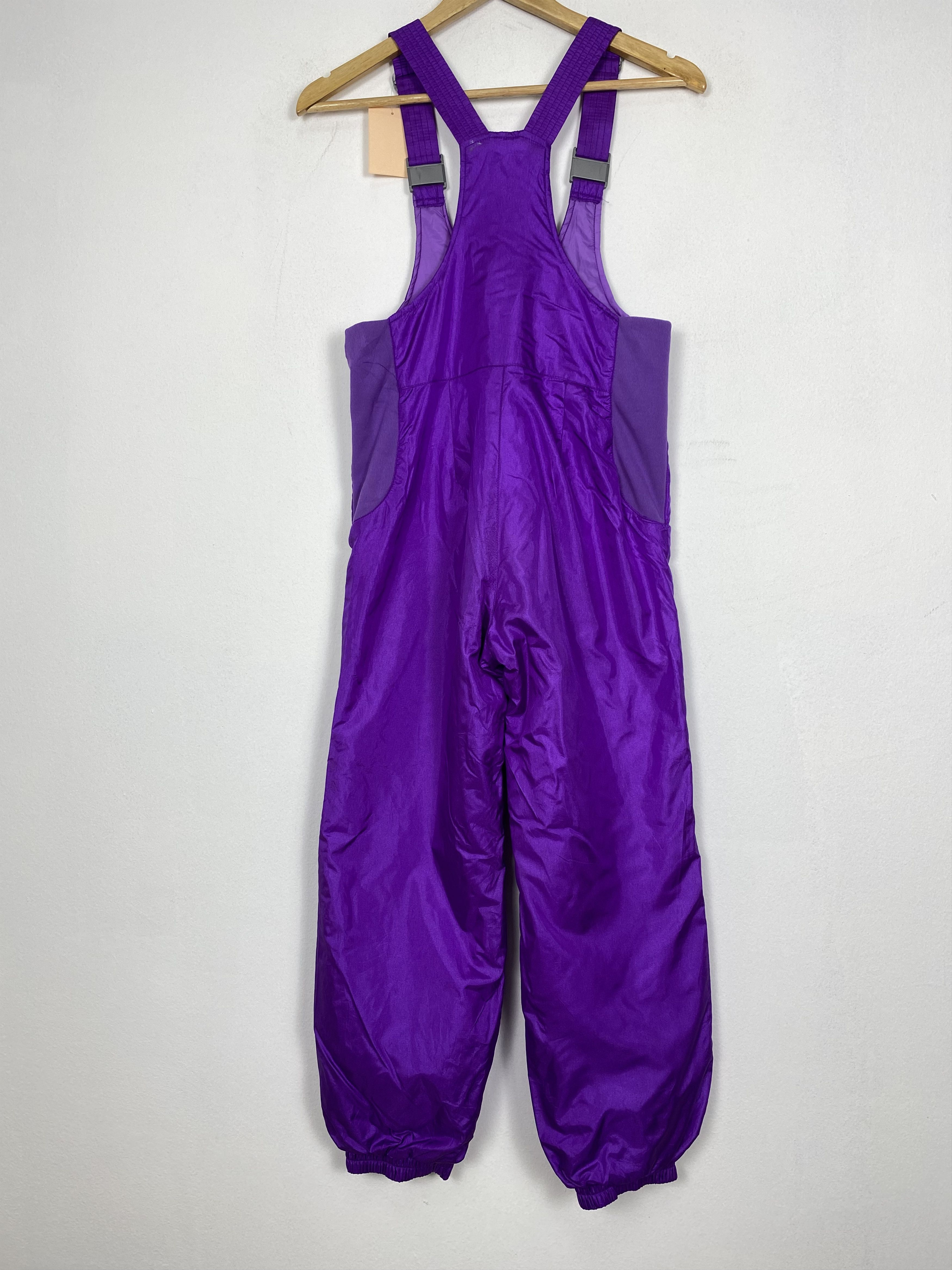 Japanese Brand × Vintage Vintage Japanese Brand Coveralls Size US 31 - 9 Thumbnail