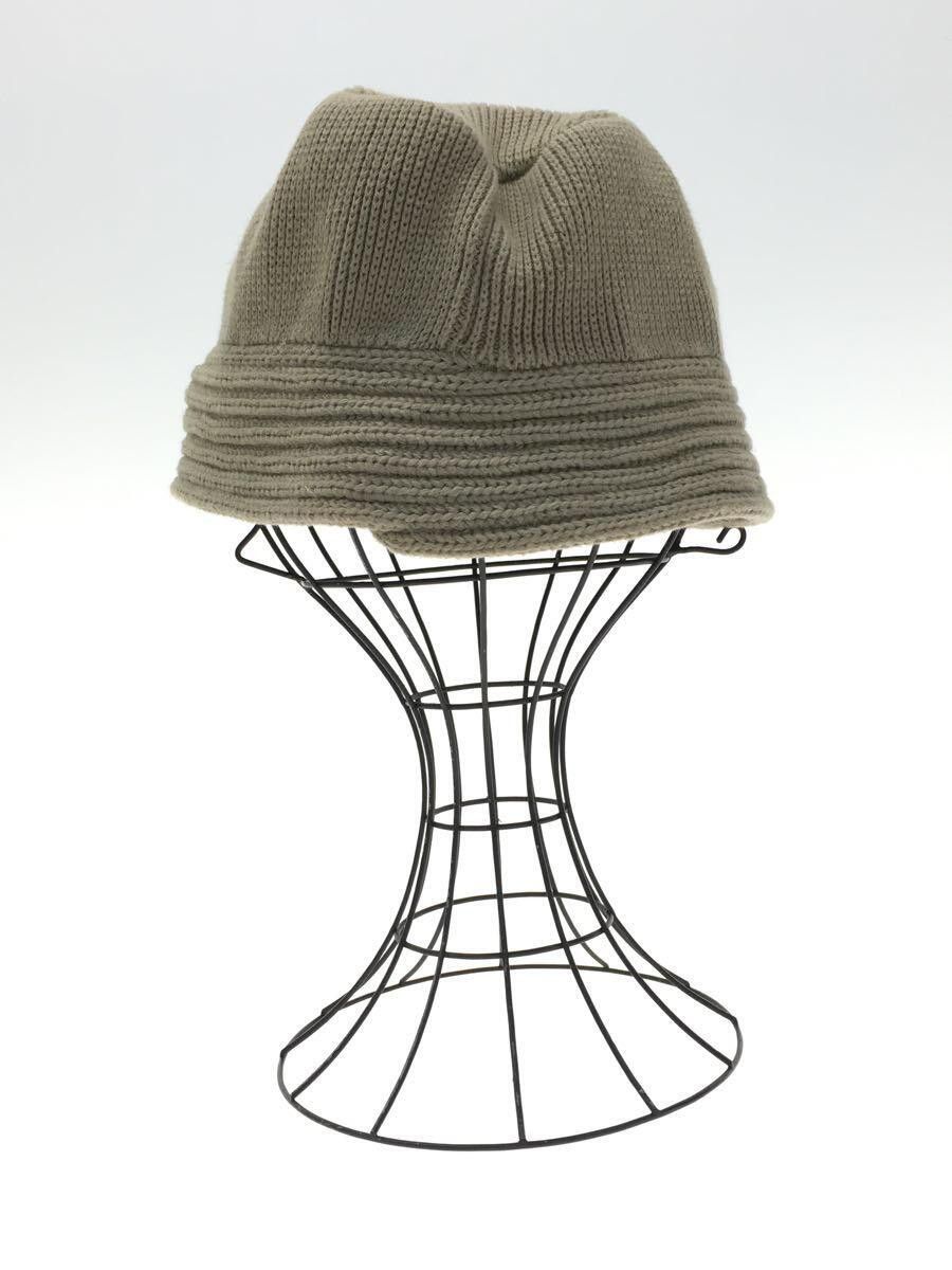 Undercover Ribbed Knit Beanie Size ONE SIZE - 2 Thumbnail