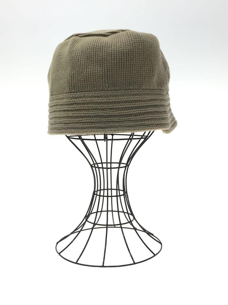 Undercover Ribbed Knit Beanie Size ONE SIZE - 5 Thumbnail