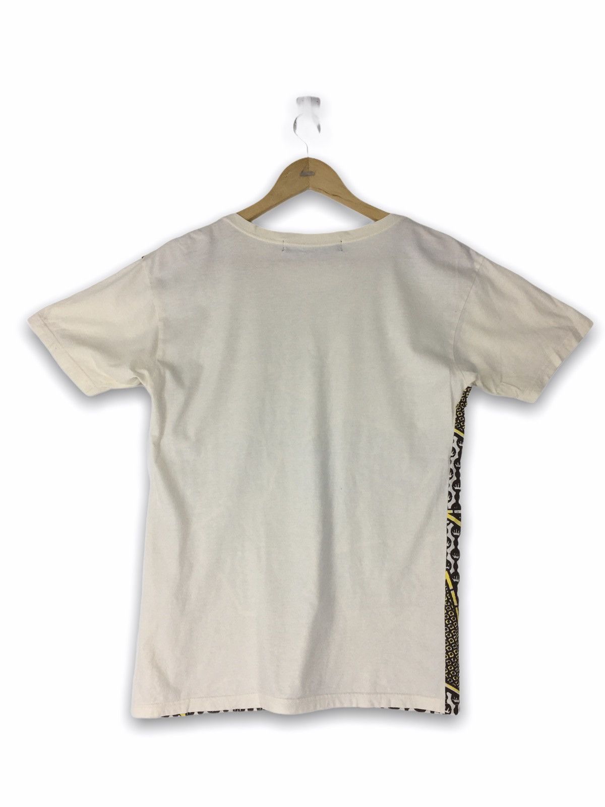 Designer × Japanese Brand Rare vintage Mercibeaucoup brand men tshirt Size US S / EU 44-46 / 1 - 6 Thumbnail