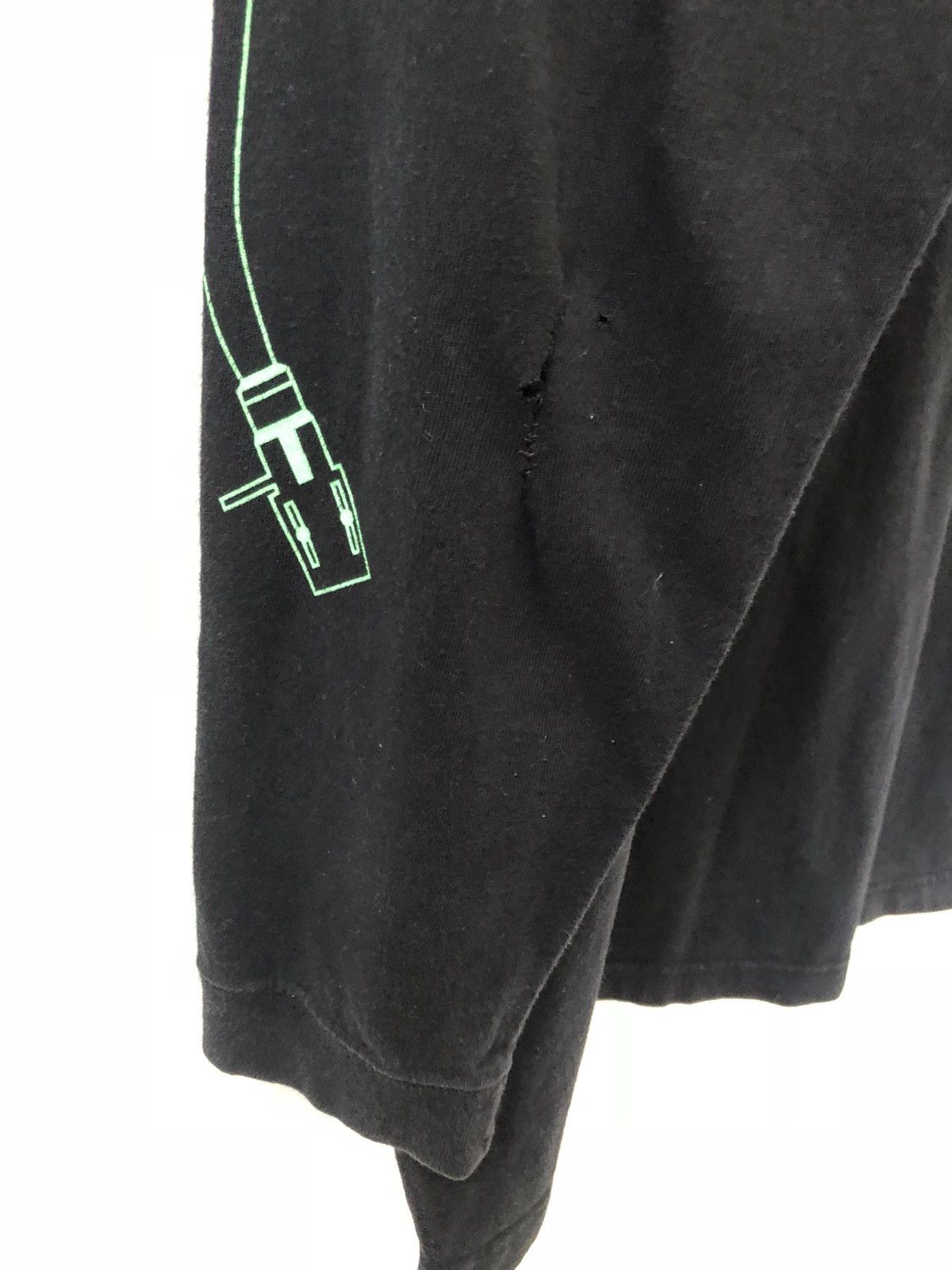 Vintage Vintage Doarat Japan Rat The Casbah Long Sleeve tee Size US L / EU 52-54 / 3 - 8 Thumbnail