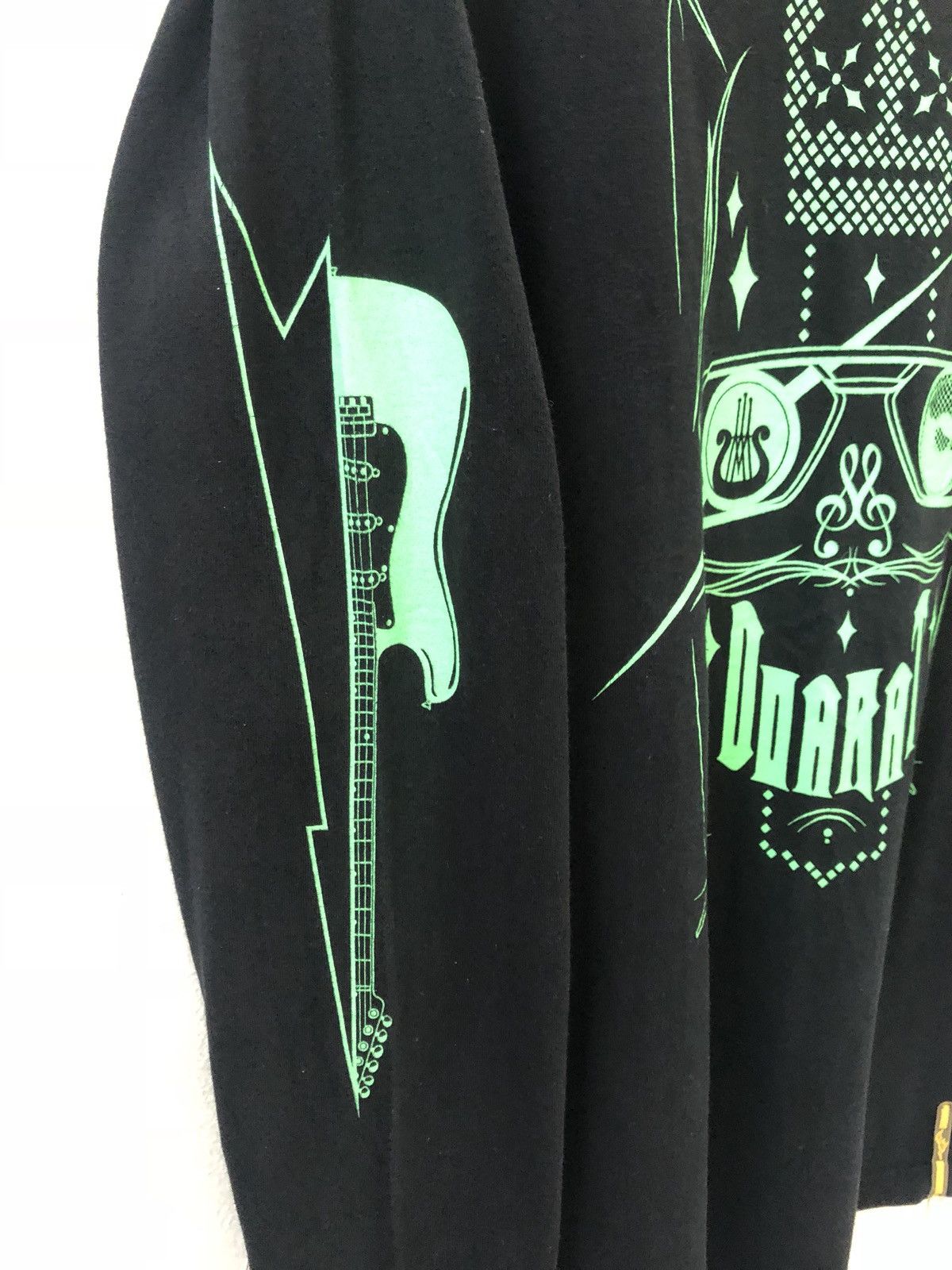 Vintage Vintage Doarat Japan Rat The Casbah Long Sleeve tee Size US L / EU 52-54 / 3 - 5 Thumbnail