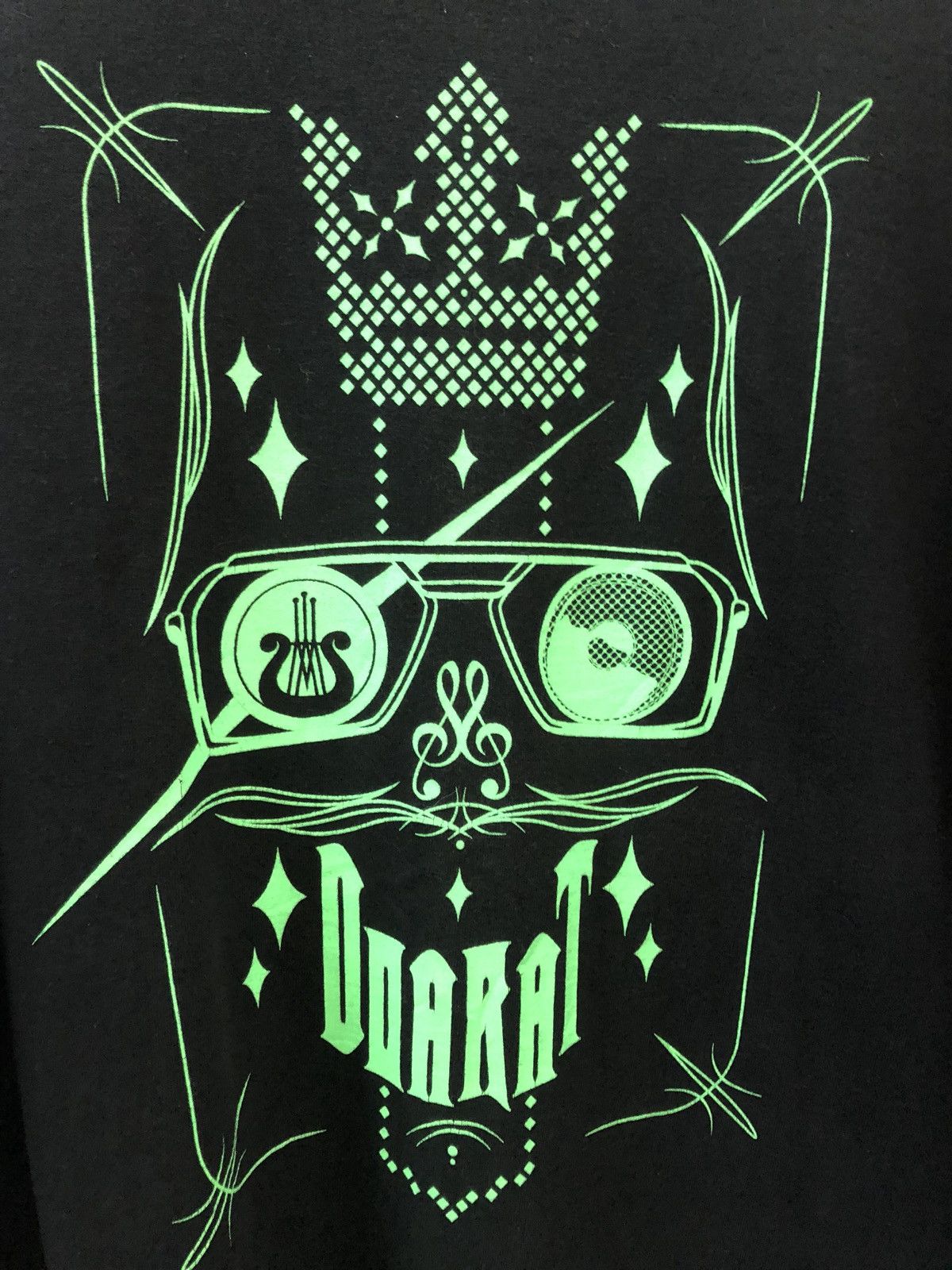 Vintage Vintage Doarat Japan Rat The Casbah Long Sleeve tee Size US L / EU 52-54 / 3 - 2 Thumbnail