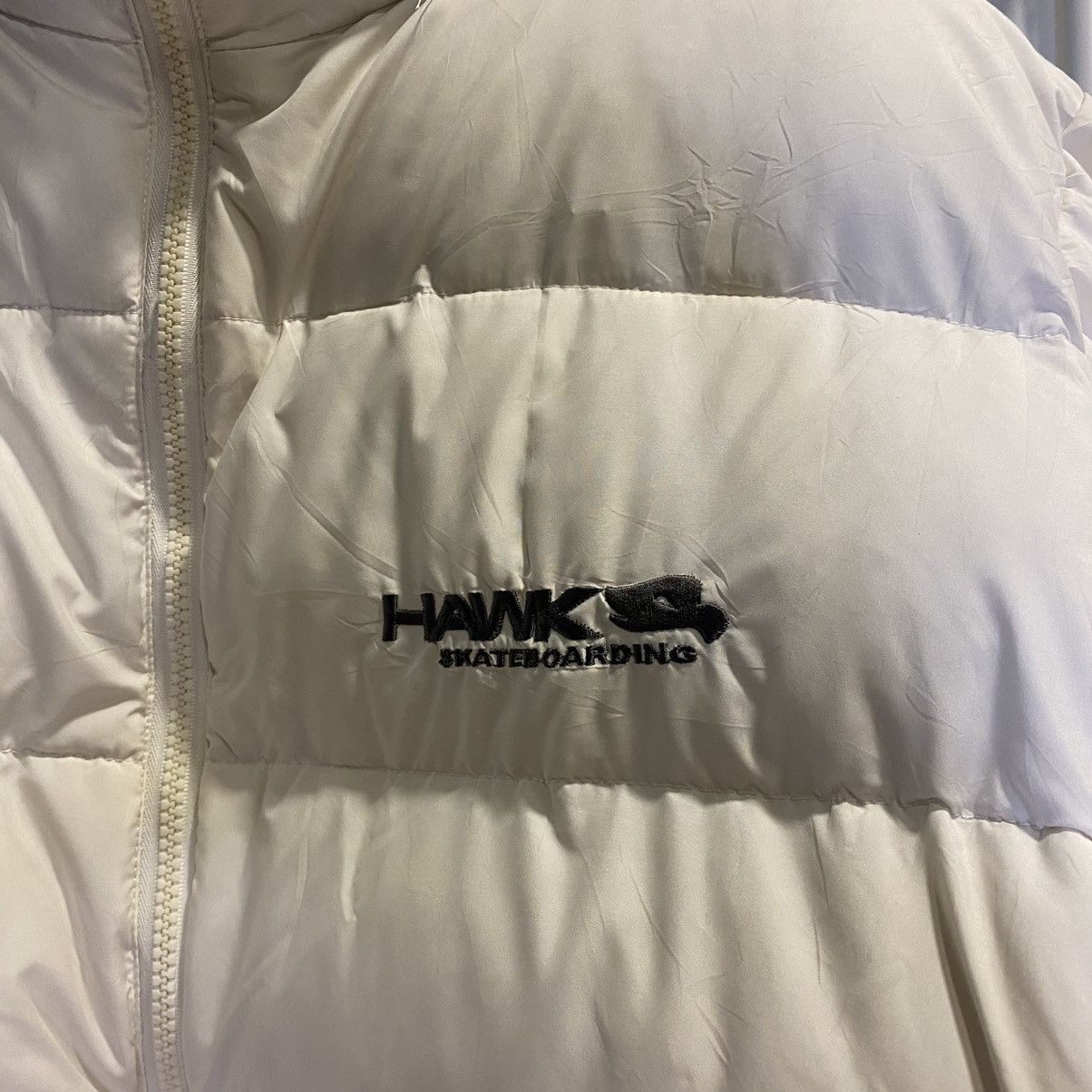 Tony Hawk Tony Hawk Skateboarding Puffer Jacket Size US L / EU 52-54 / 3 - 4 Thumbnail