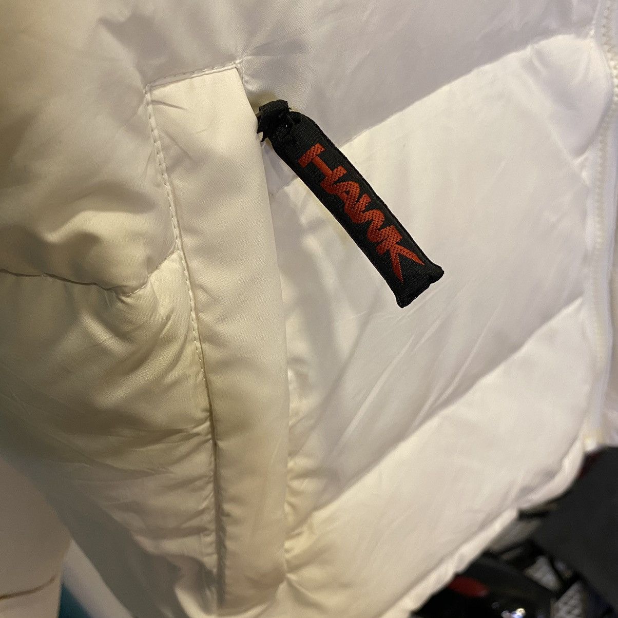 Tony Hawk Tony Hawk Skateboarding Puffer Jacket Size US L / EU 52-54 / 3 - 6 Thumbnail