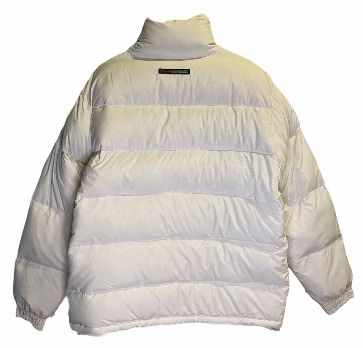 Tony Hawk Tony Hawk Skateboarding Puffer Jacket Size US L / EU 52-54 / 3 - 2 Thumbnail