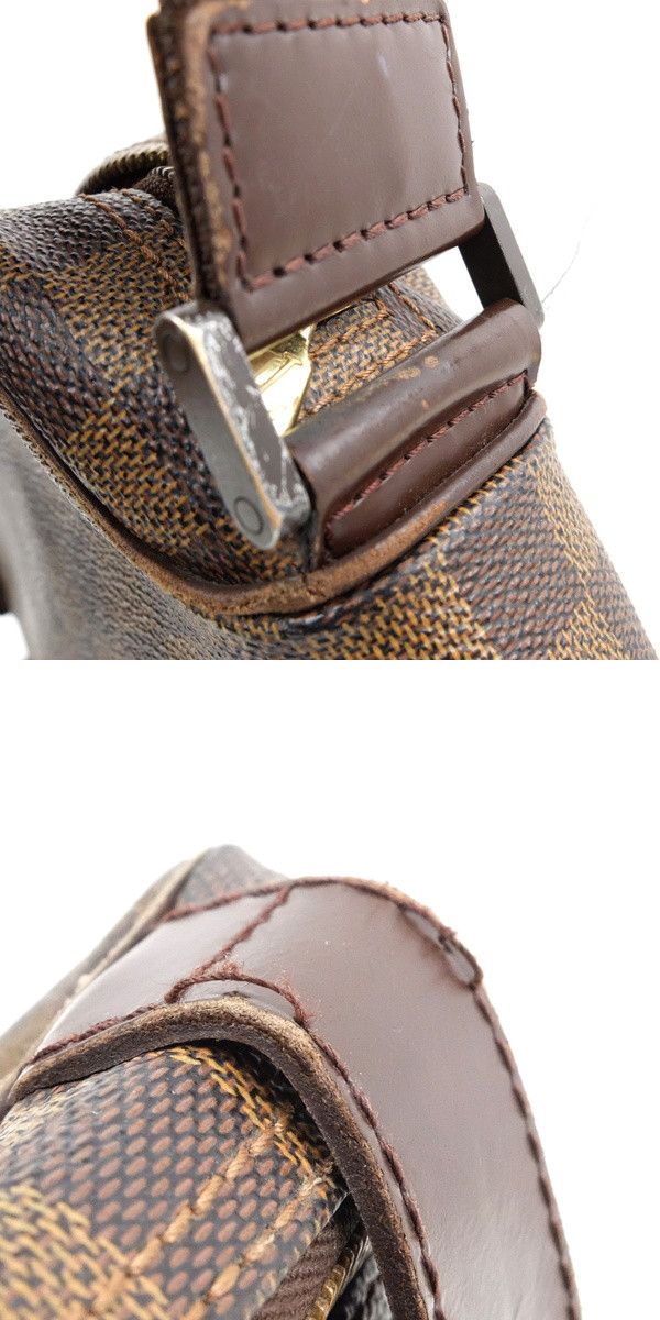 Louis Vuitton [SALE] Damier Crossbody Bag Size ONE SIZE - 6 Thumbnail