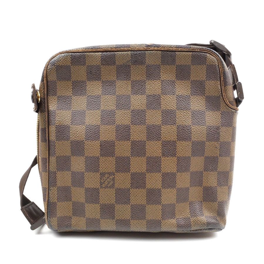 Louis Vuitton [SALE] Damier Crossbody Bag Size ONE SIZE - 2 Thumbnail