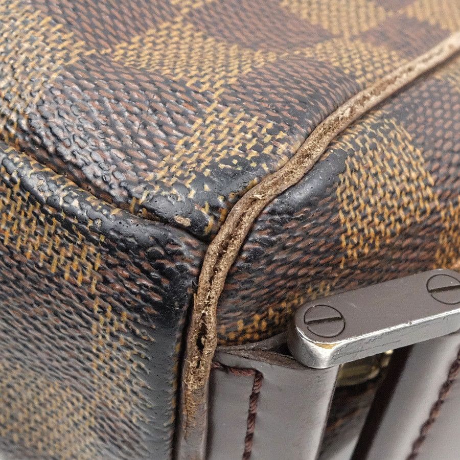 Louis Vuitton [SALE] Damier Crossbody Bag Size ONE SIZE - 4 Thumbnail