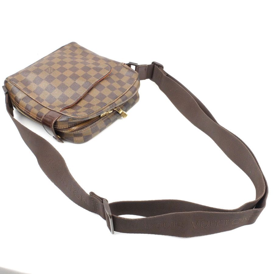 Louis Vuitton [SALE] Damier Crossbody Bag Size ONE SIZE - 3 Thumbnail