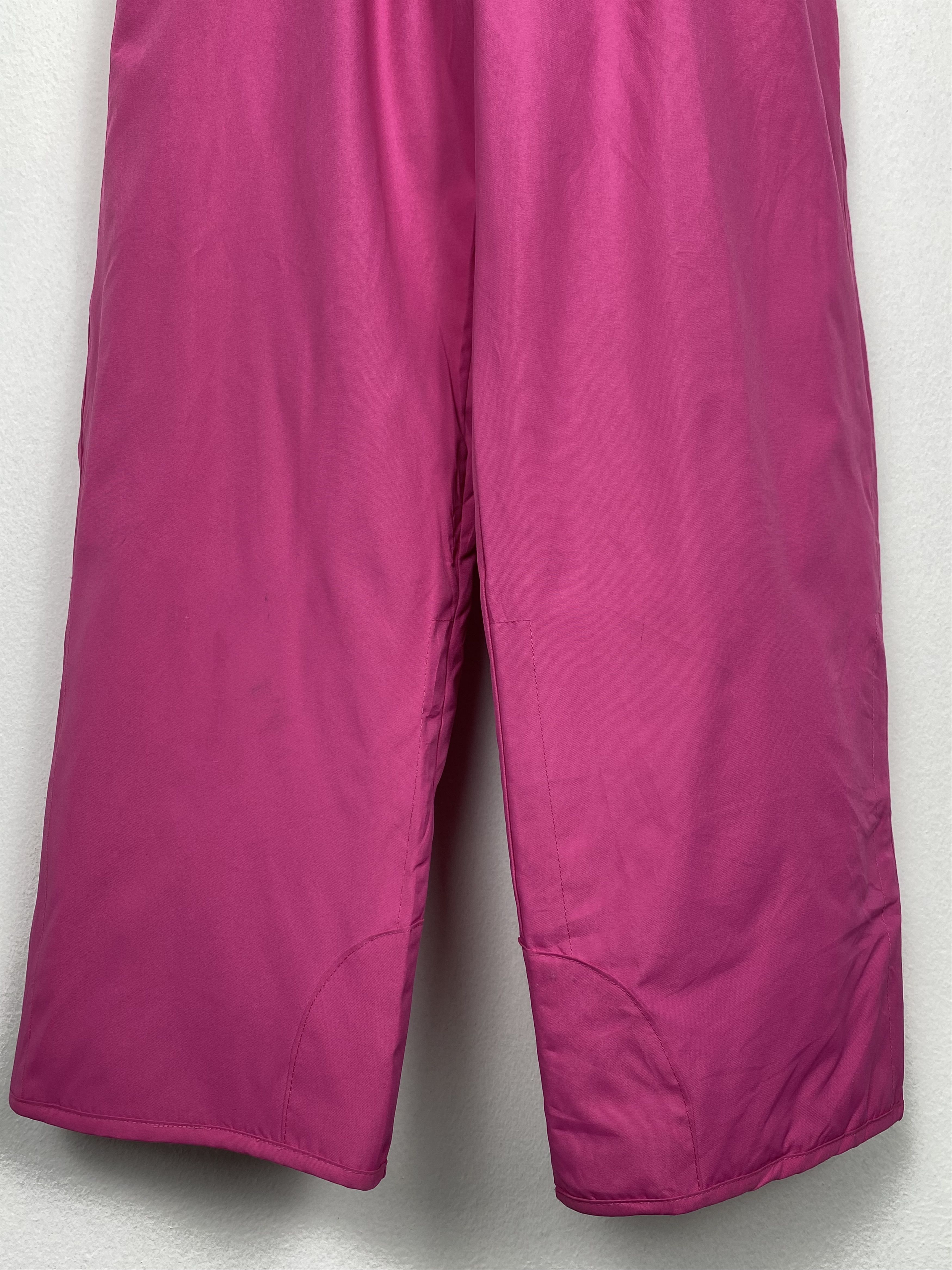 Vintage Vintage Person's Ski Team Coveralls SK0009 Size 25" / US 0 / IT 36 - 10 Thumbnail