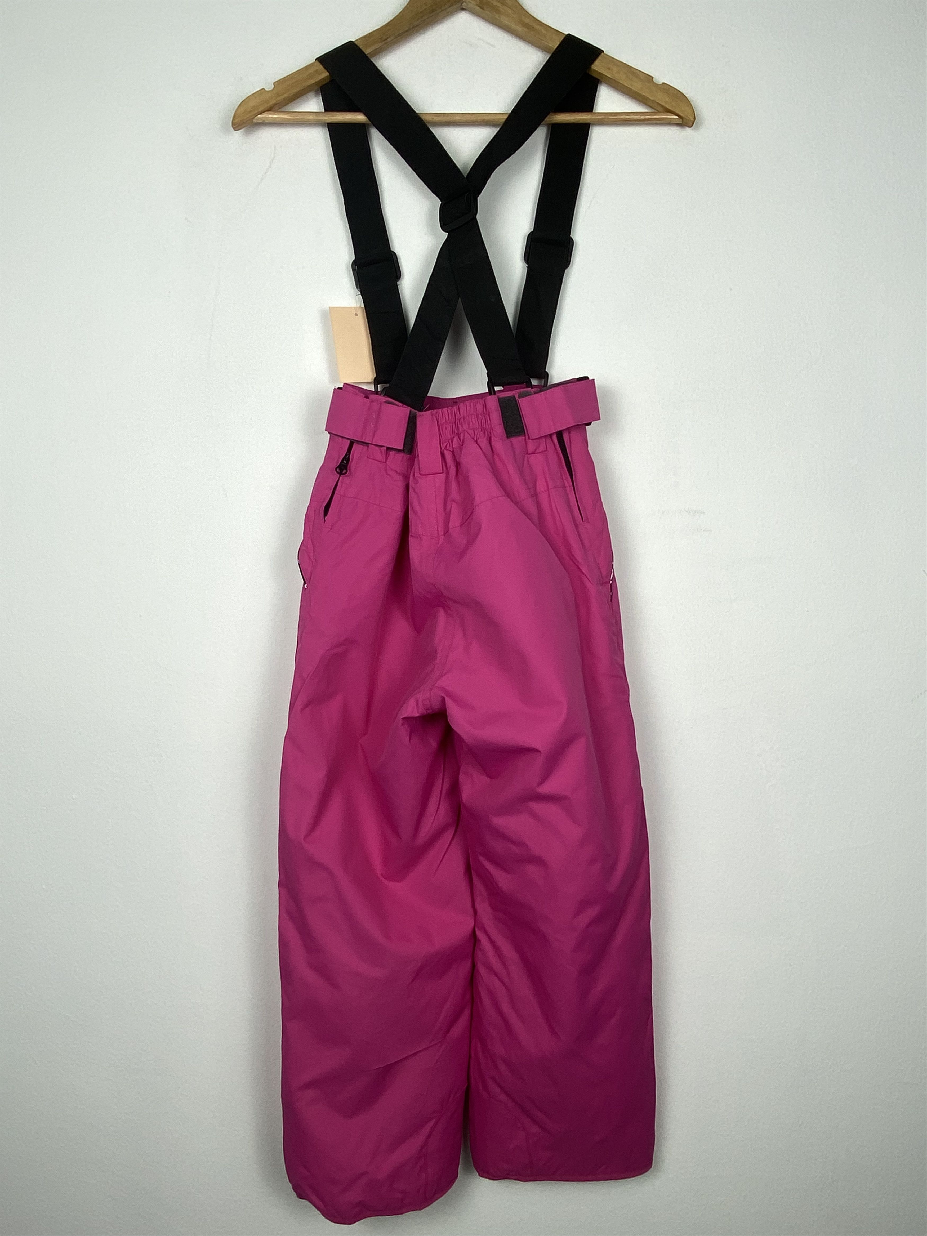 Vintage Vintage Person's Ski Team Coveralls SK0009 Size 25" / US 0 / IT 36 - 13 Thumbnail