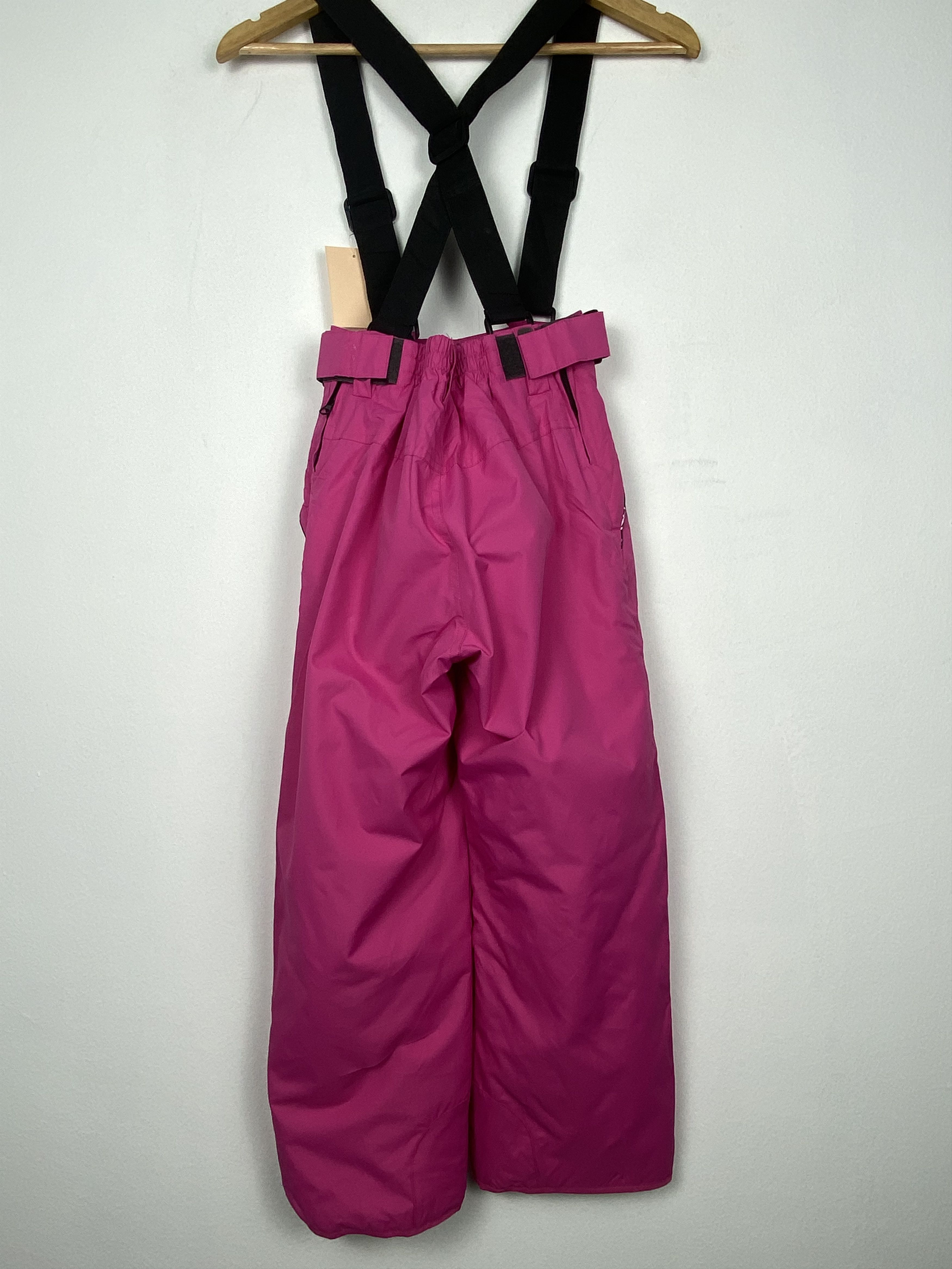 Vintage Vintage Person's Ski Team Coveralls SK0009 Size 25" / US 0 / IT 36 - 14 Thumbnail