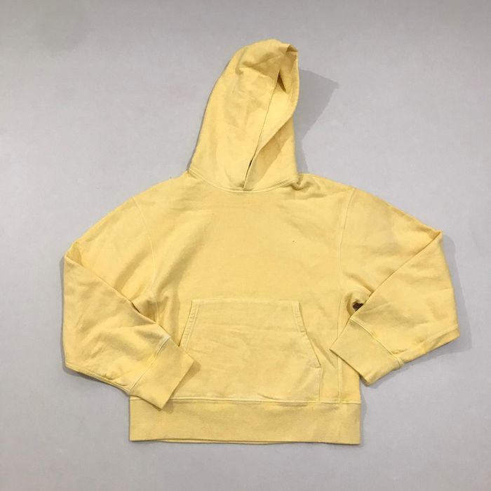 Yeezy Season Yeezy Season 3 God Sun Hoodie | Grailed