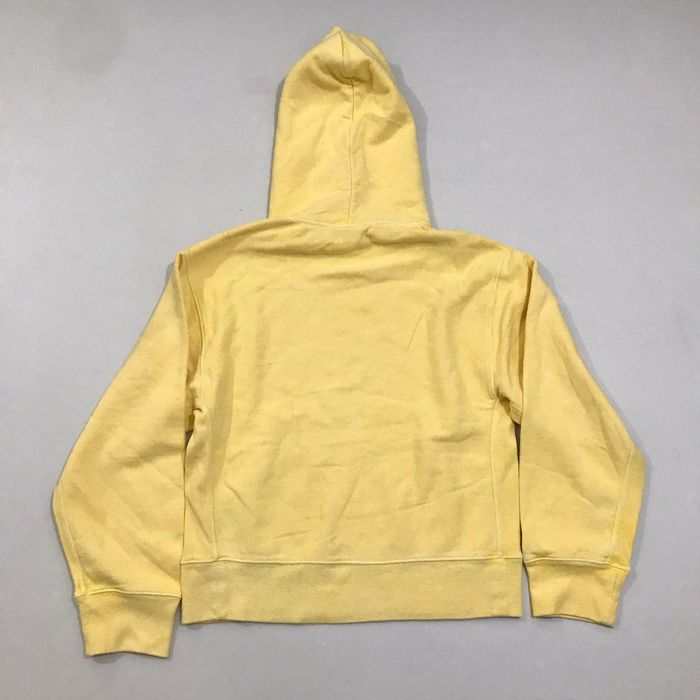 Yeezy Season Yeezy Season 3 God Sun Hoodie | Grailed