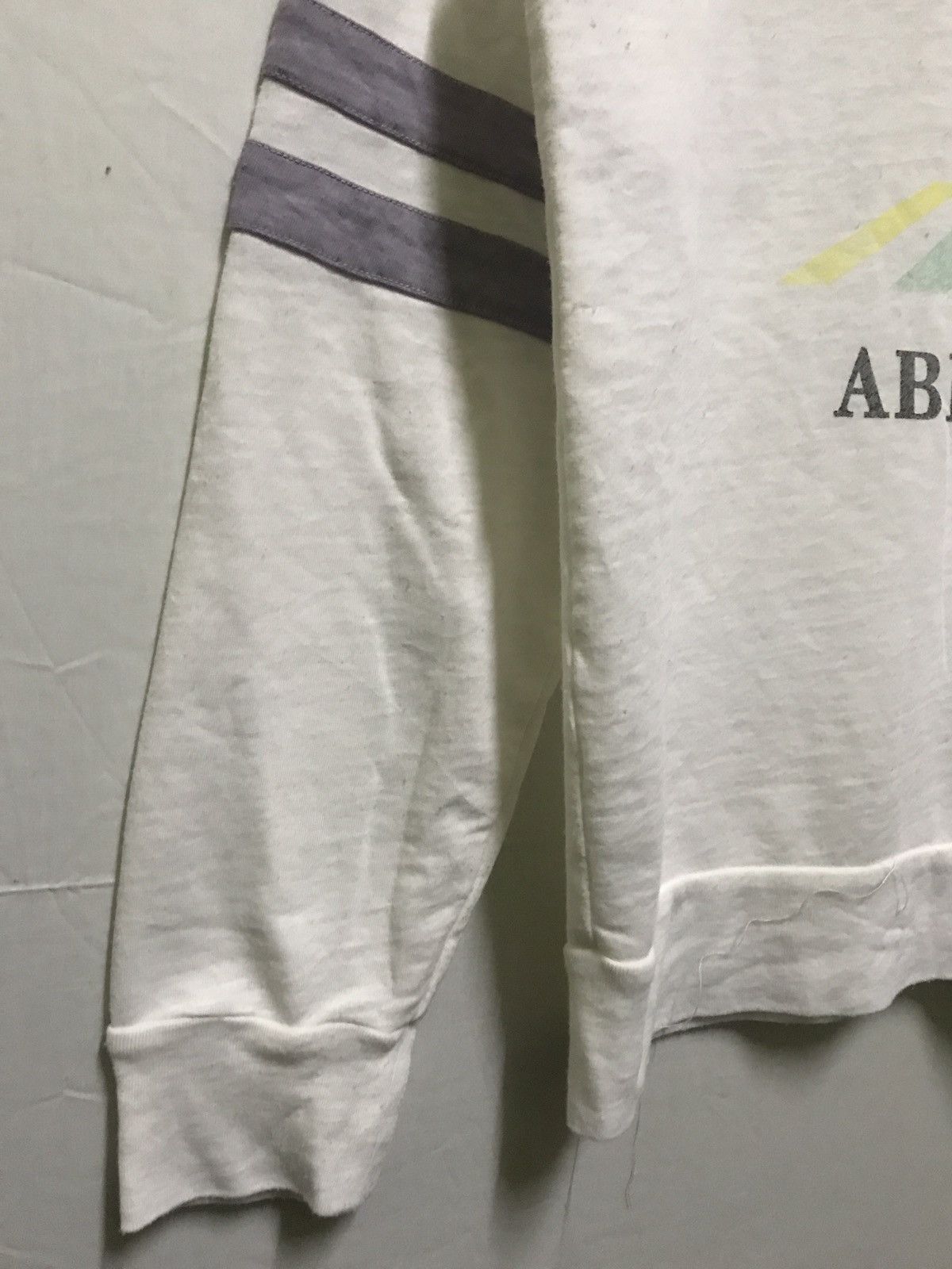 Band Tees The Beatles Sweatshirt Abbey Road Size XXL / US 16-18 / IT 52-54 - 3 Thumbnail