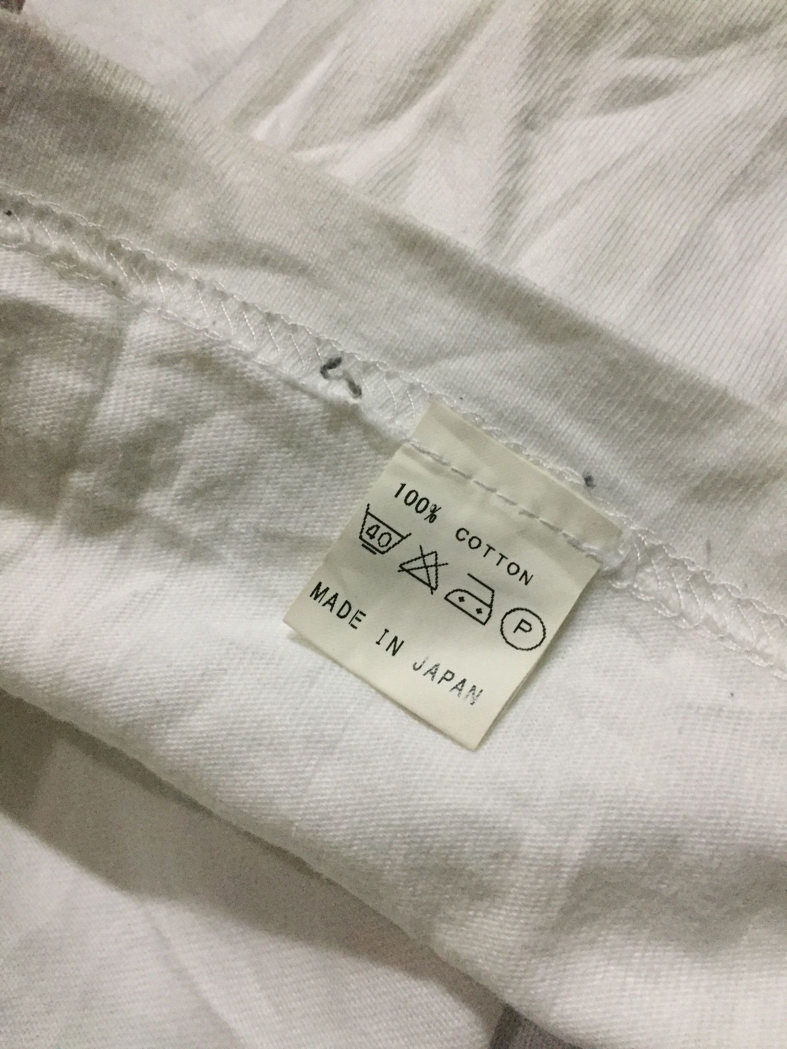 Japanese Brand Santastic! Saru T Shirt Size US L / EU 52-54 / 3 - 3 Thumbnail