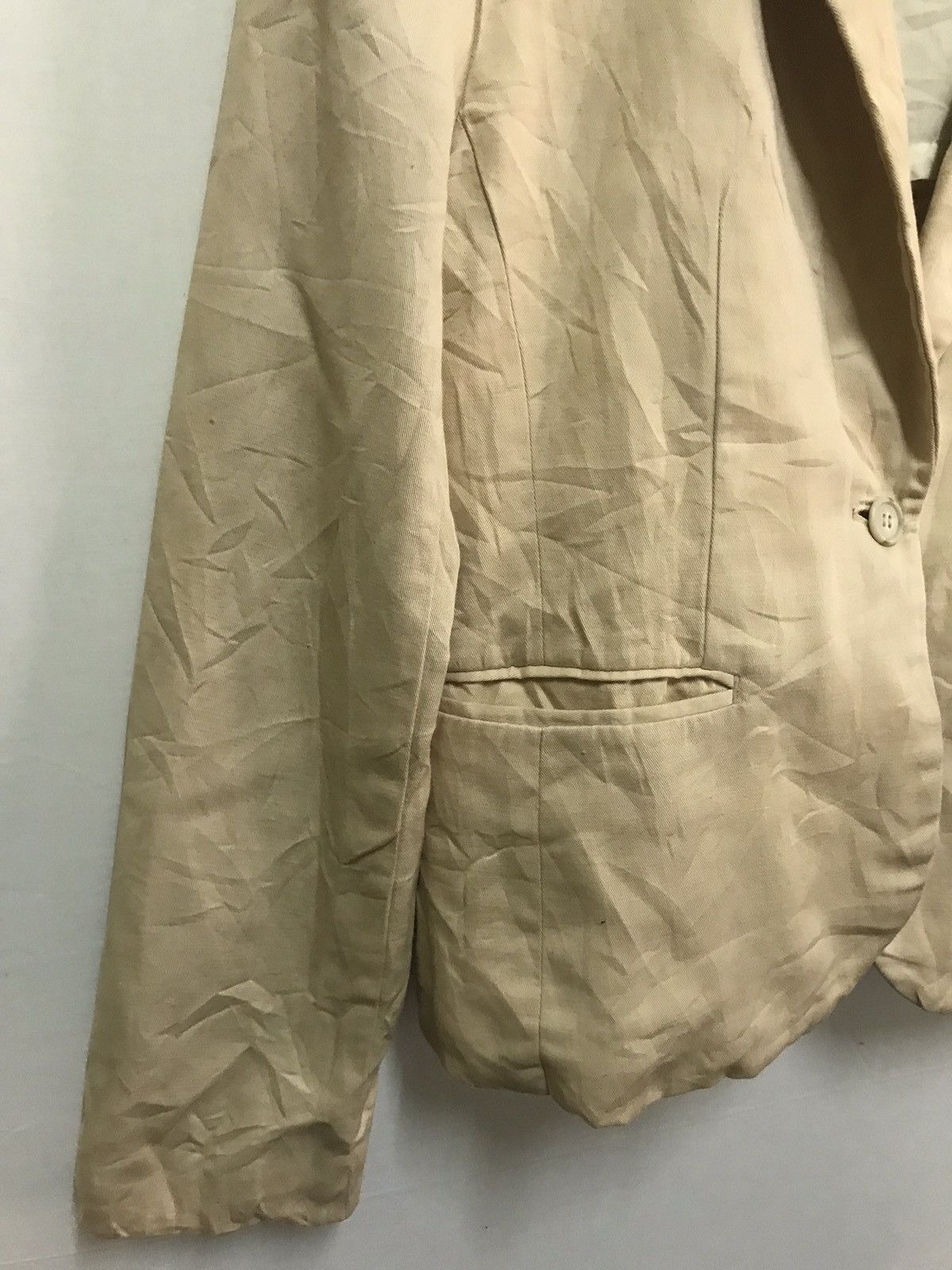 Journal Standard Journal Standard Blazer Size US S / EU 44-46 / 1 - 2 Thumbnail